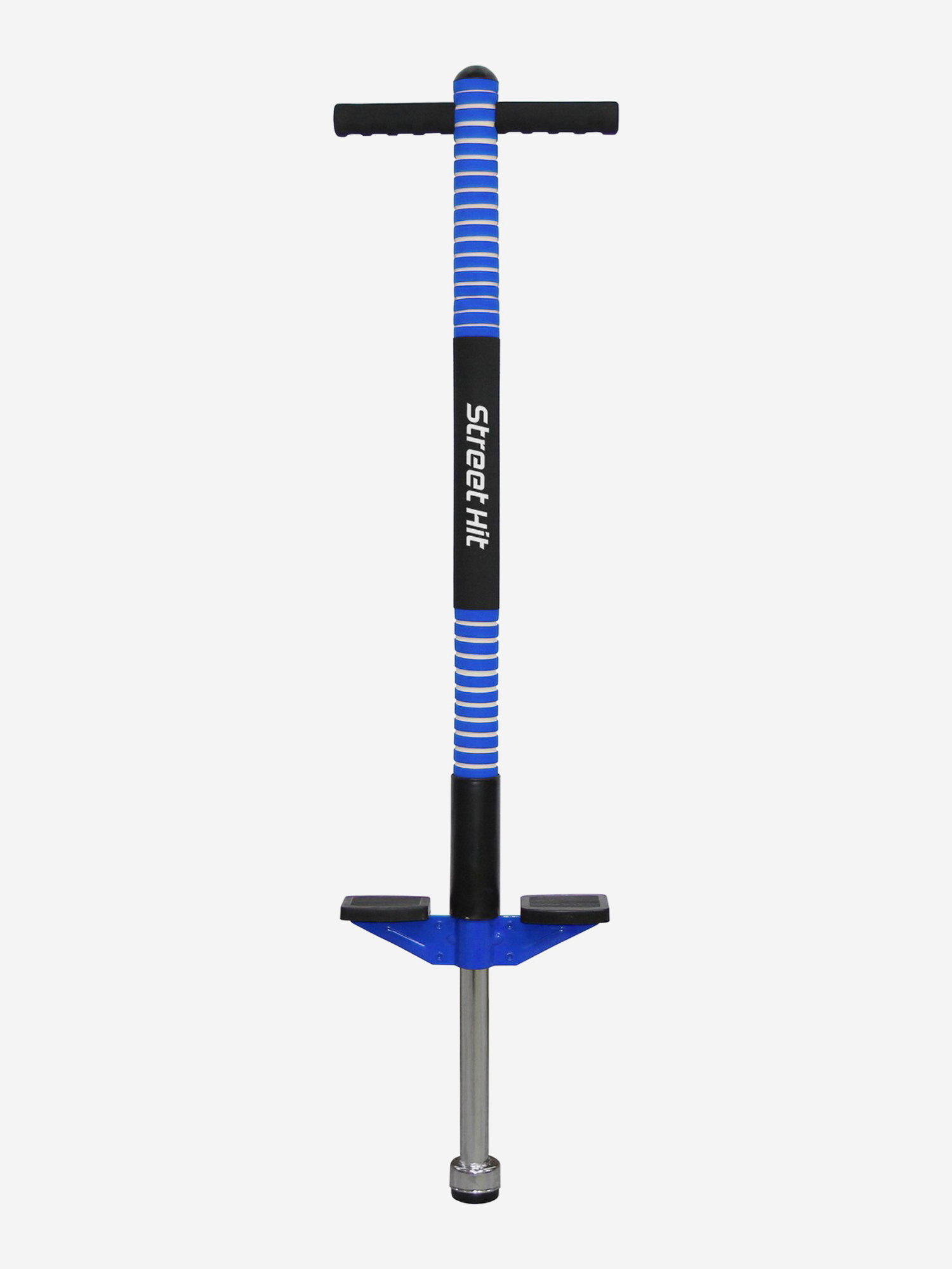 

Тренажер-кузнечик Street Hit Pogo Stick Mini Синий, Синий