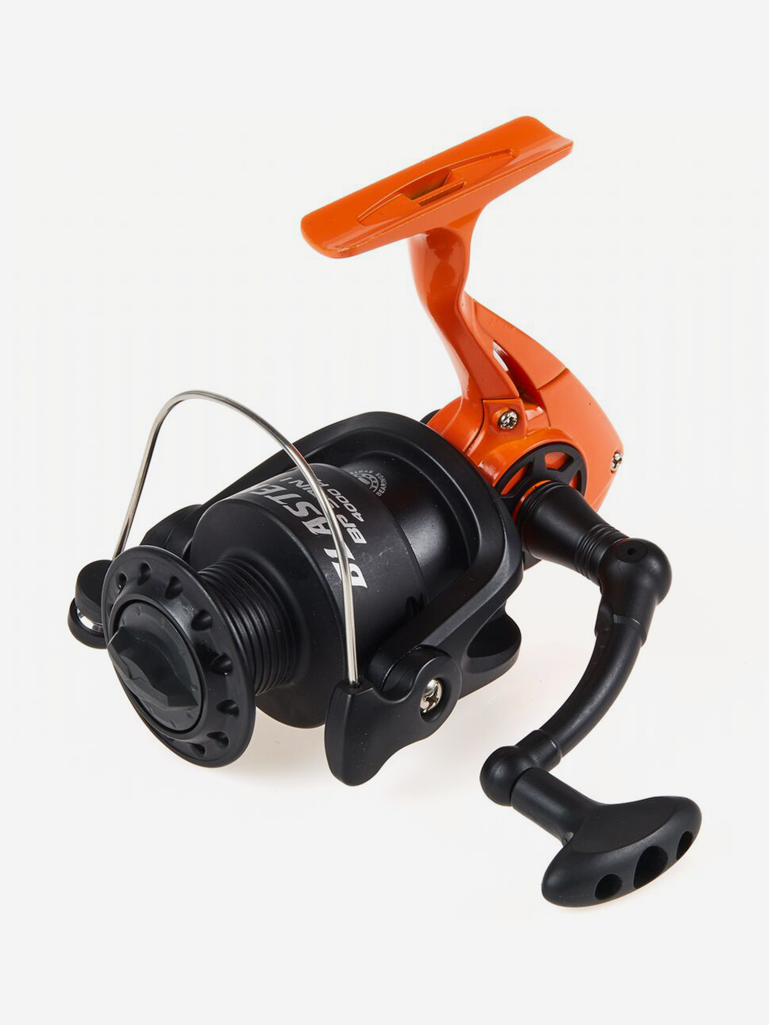 

Катушка безынерционная Salmo Blaster BP SPIN 1 3000FD, Оранжевый
