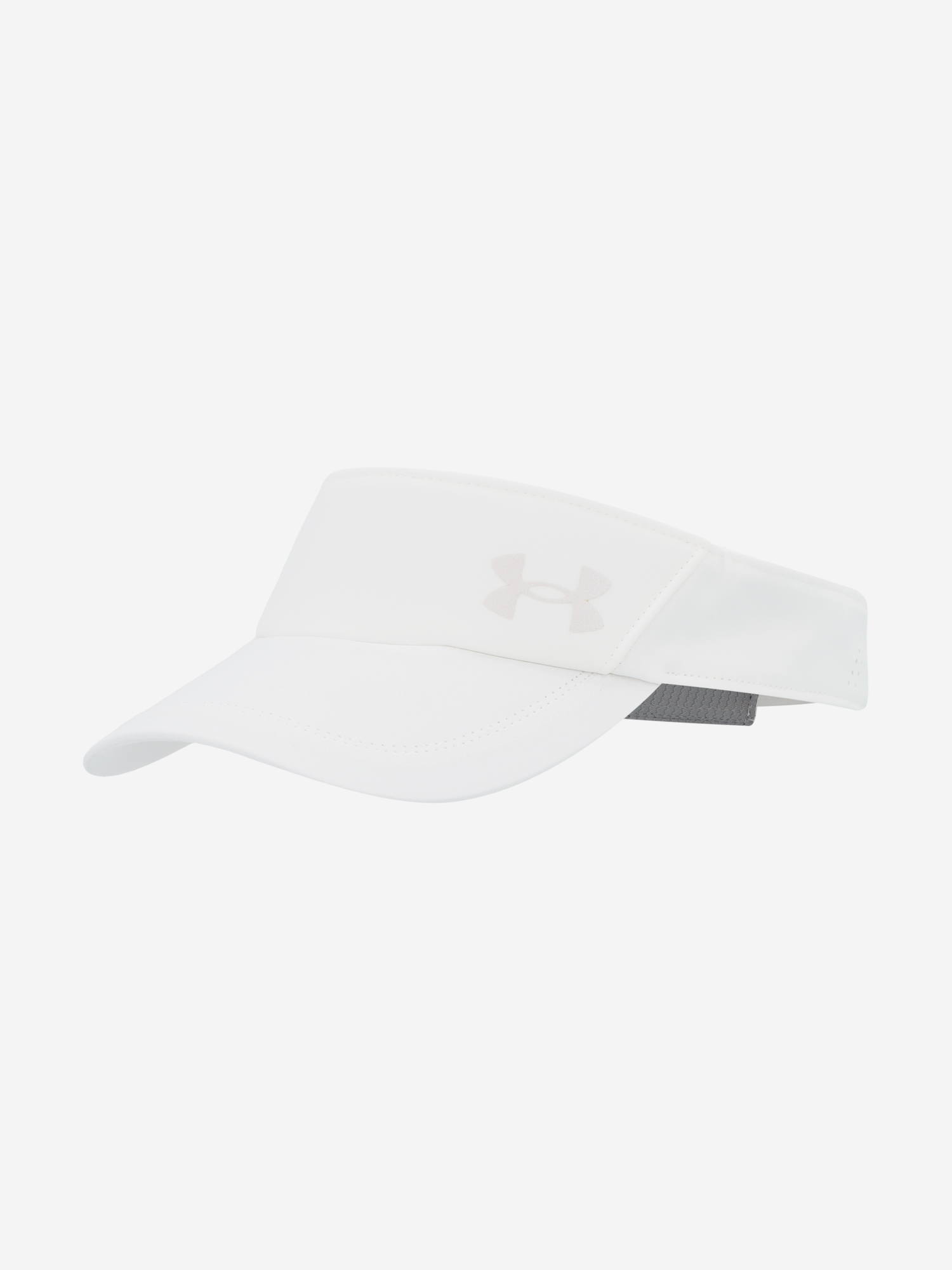 Изображение товара Козырек женский Under Armour Velociti Visor, Белый
