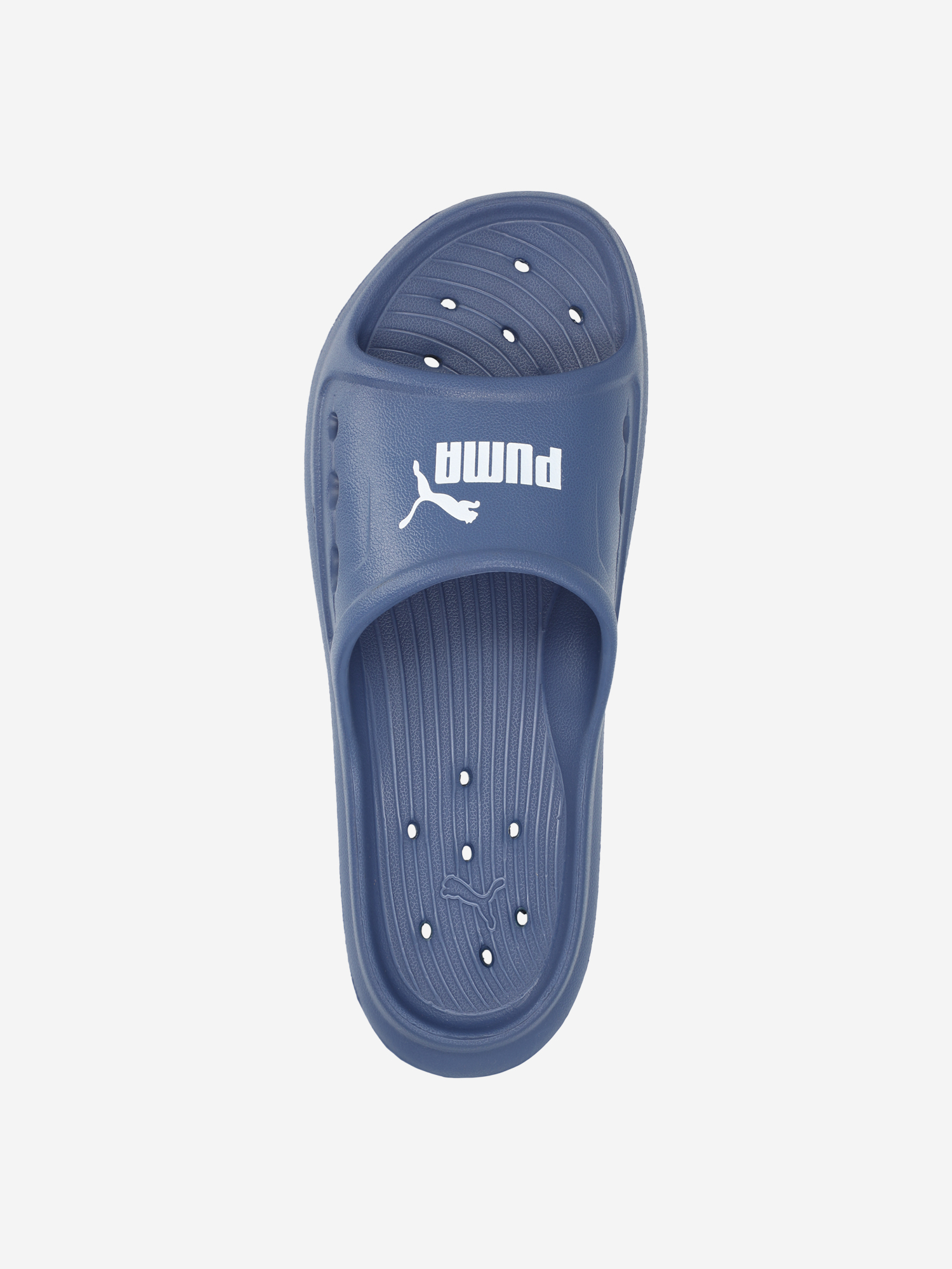 Шлепанцы мужские PUMA Divecat Dry, Синий 4