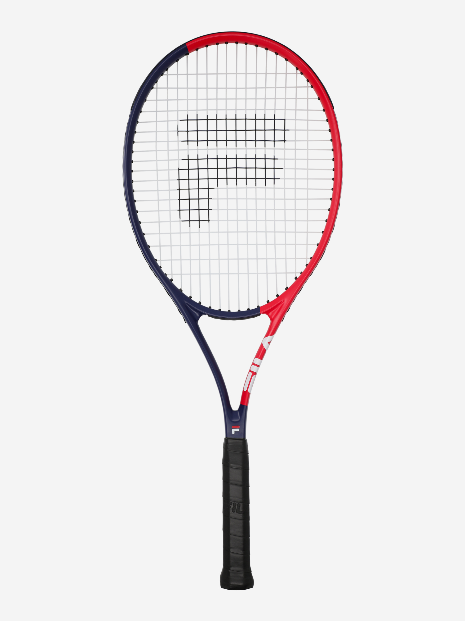 Изображение товара Ракетка для большого тенниса FILA Energy 27", Синий/красный Изображение товара Ракетка для большого тенниса FILA Energy 27", Синий/красный