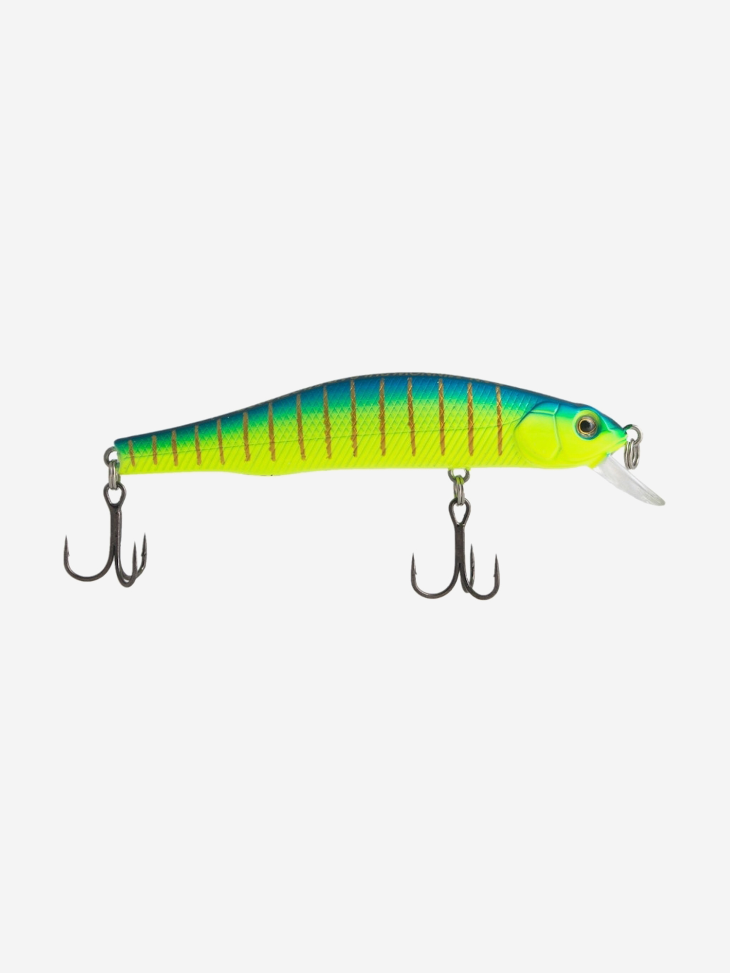 

Воблер SANSAN MINNOW PULSAR PROFI 90SP C642, Мультицвет