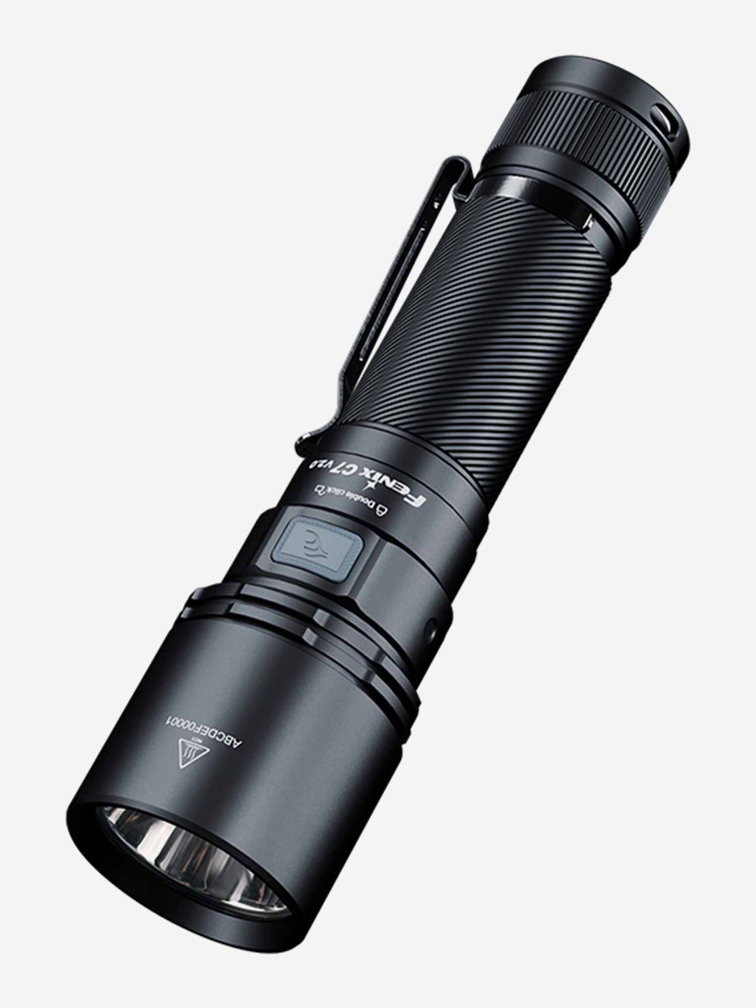 Изображение товара Фонарь Fenix индустриальный C7 V2.0 3300 люмен Изображение товара Фонарь Fenix индустриальный C7 V2.0 3300 люмен