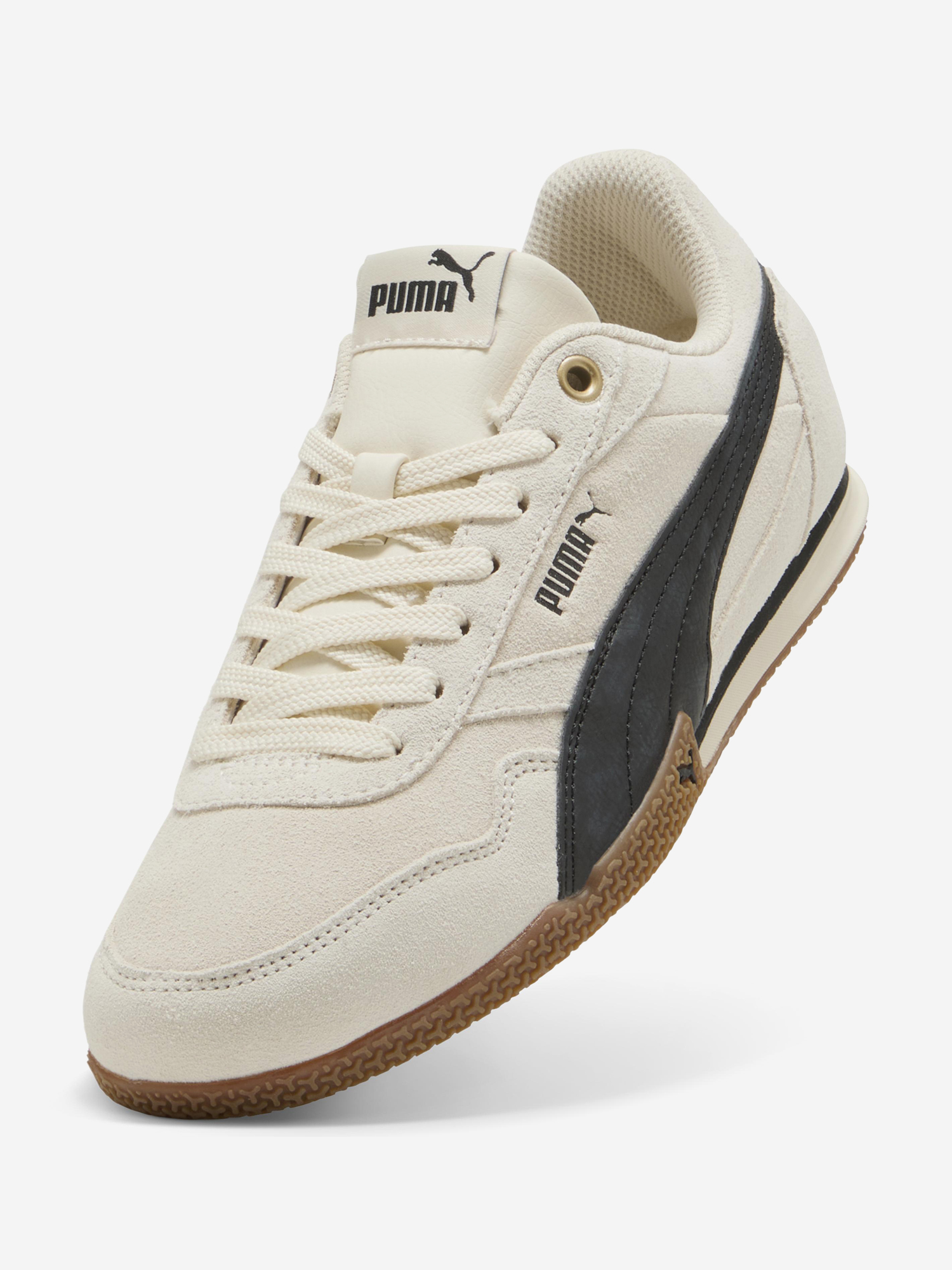 Кроссовки женские PUMA Bella Donna Sd, Белый 5