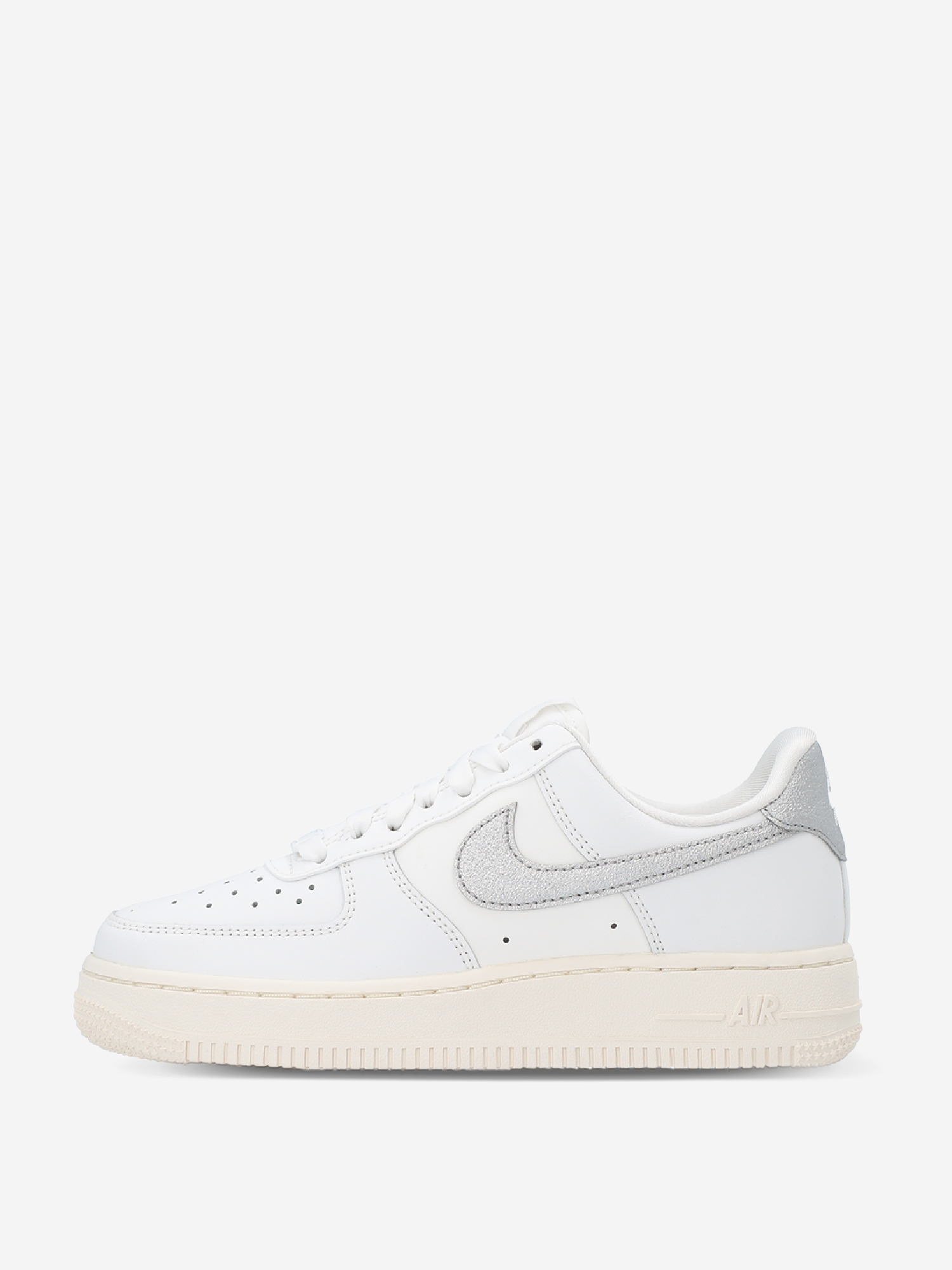 Кеды женские Nike Air Force 1 '07 Ess Trnd , Белый DQ7569N06-100, размер 35.5 - фото 2