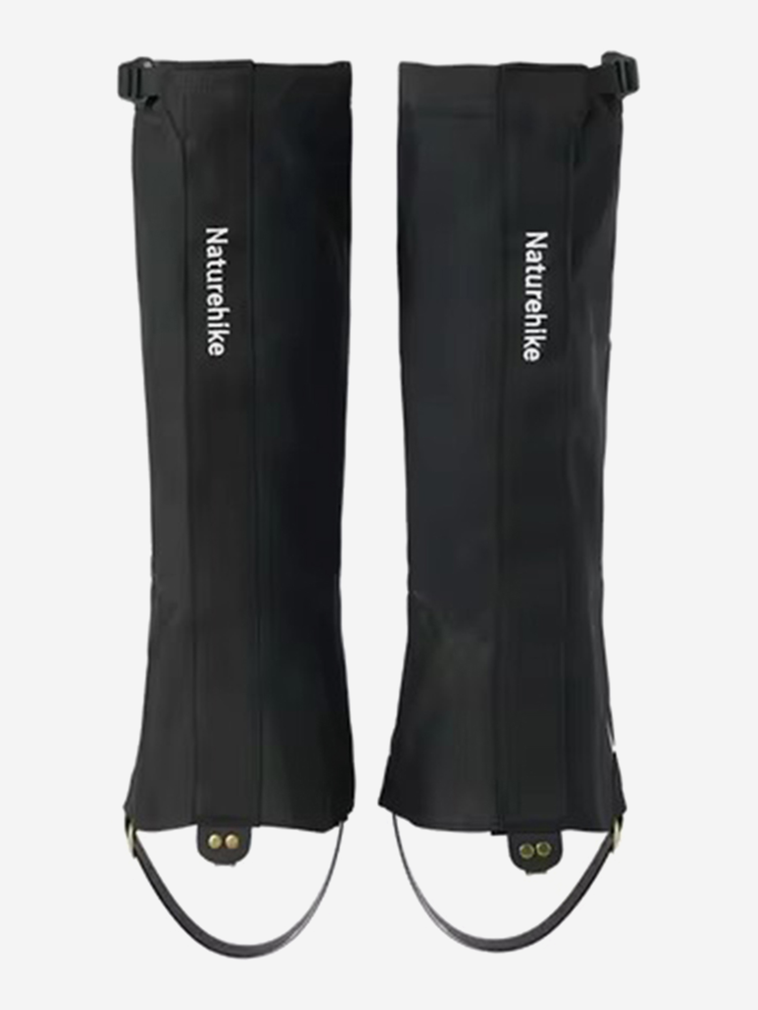 

Гамаши Naturehike CNK2450DS011, черные, M, Черный
