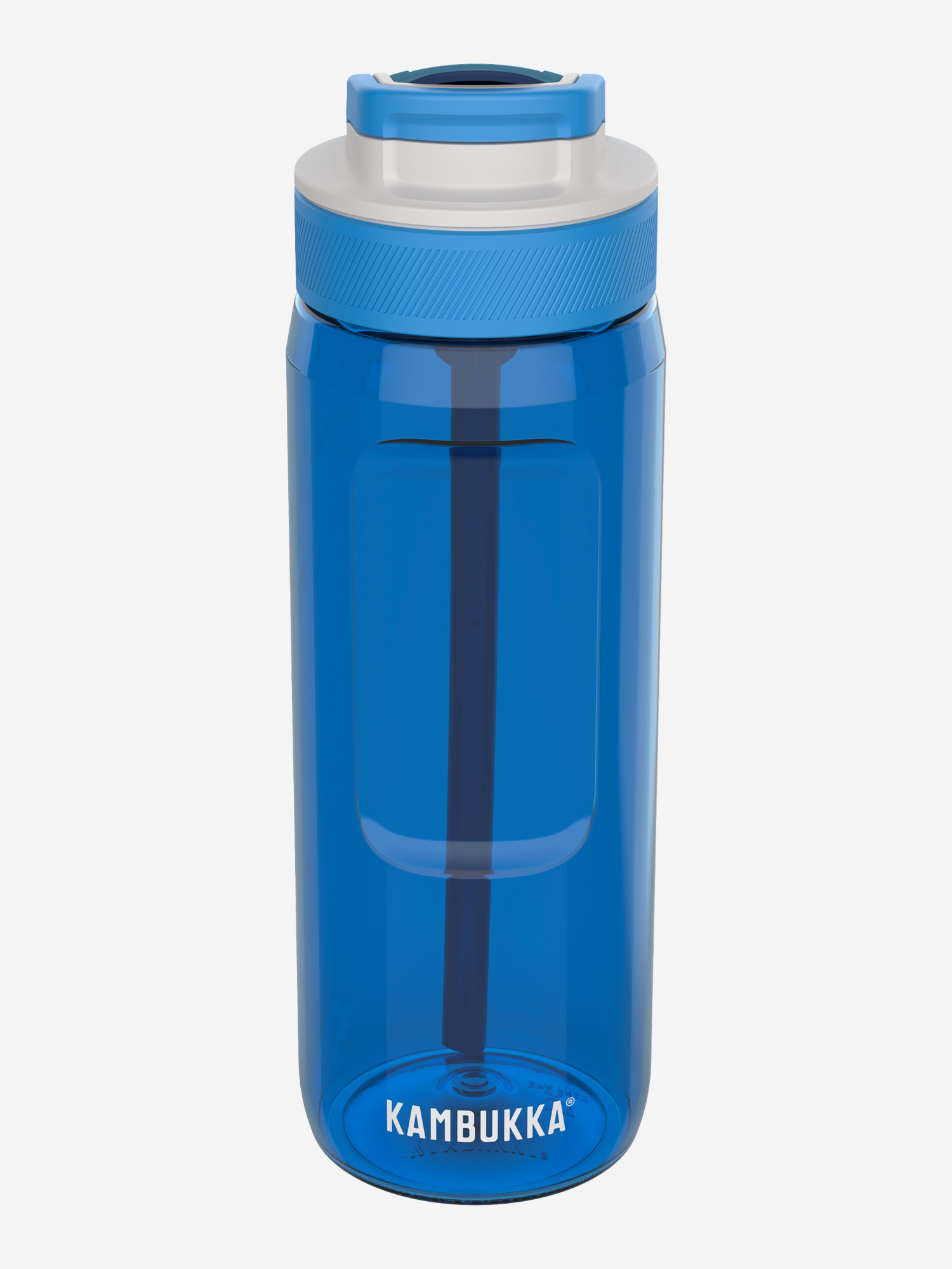 Изображение товара Бутылка для воды Kambukka "Lagoon" 750мл синяя 11-04048, Синий
