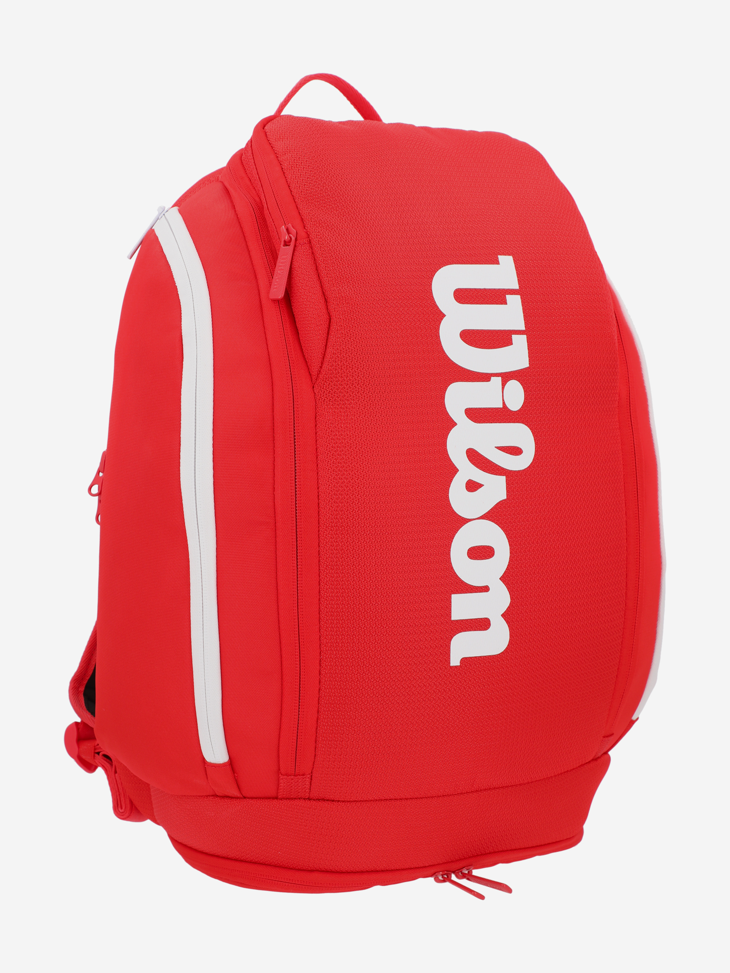 фото Рюкзак wilson super tour, красный