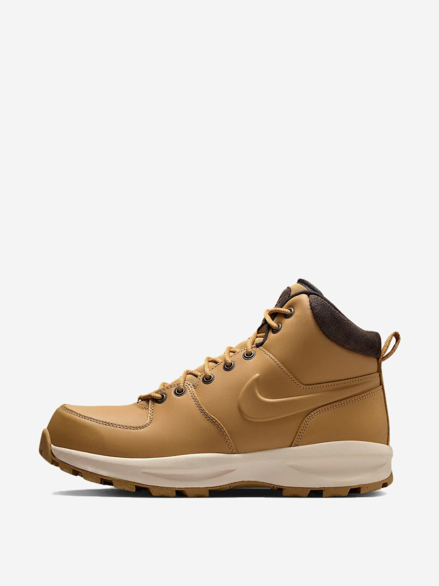 Изображение товара Ботинки мужские Nike Manoa Leather Изображение товара Ботинки мужские Nike Manoa Leather