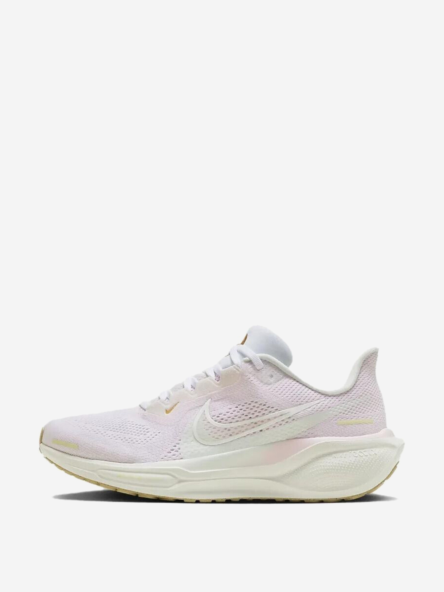 Изображение товара Кроссовки Nike Air Zoom Pegasus 41, Светло-розовый/белый