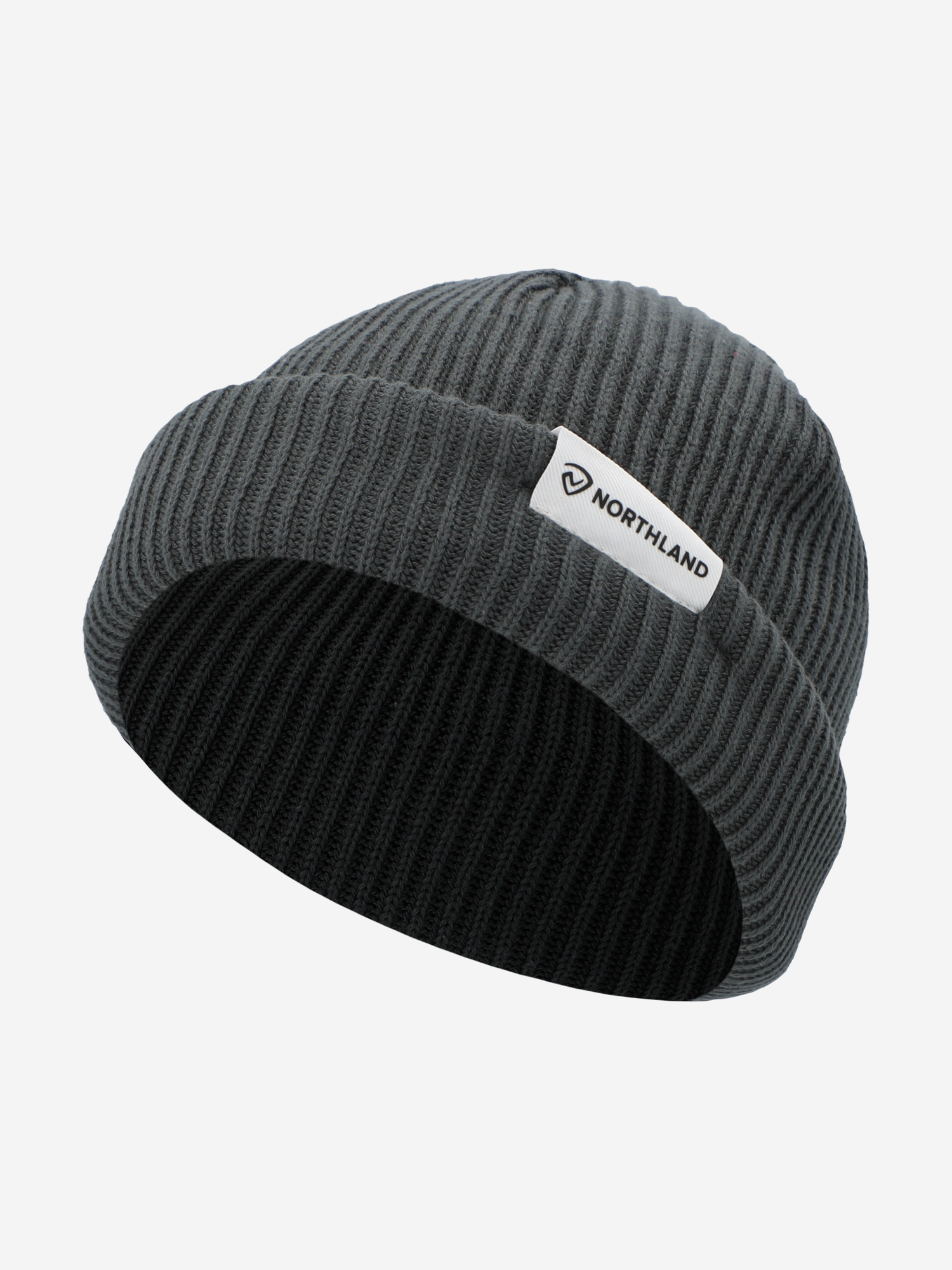 

Шапка Northland, Серый
