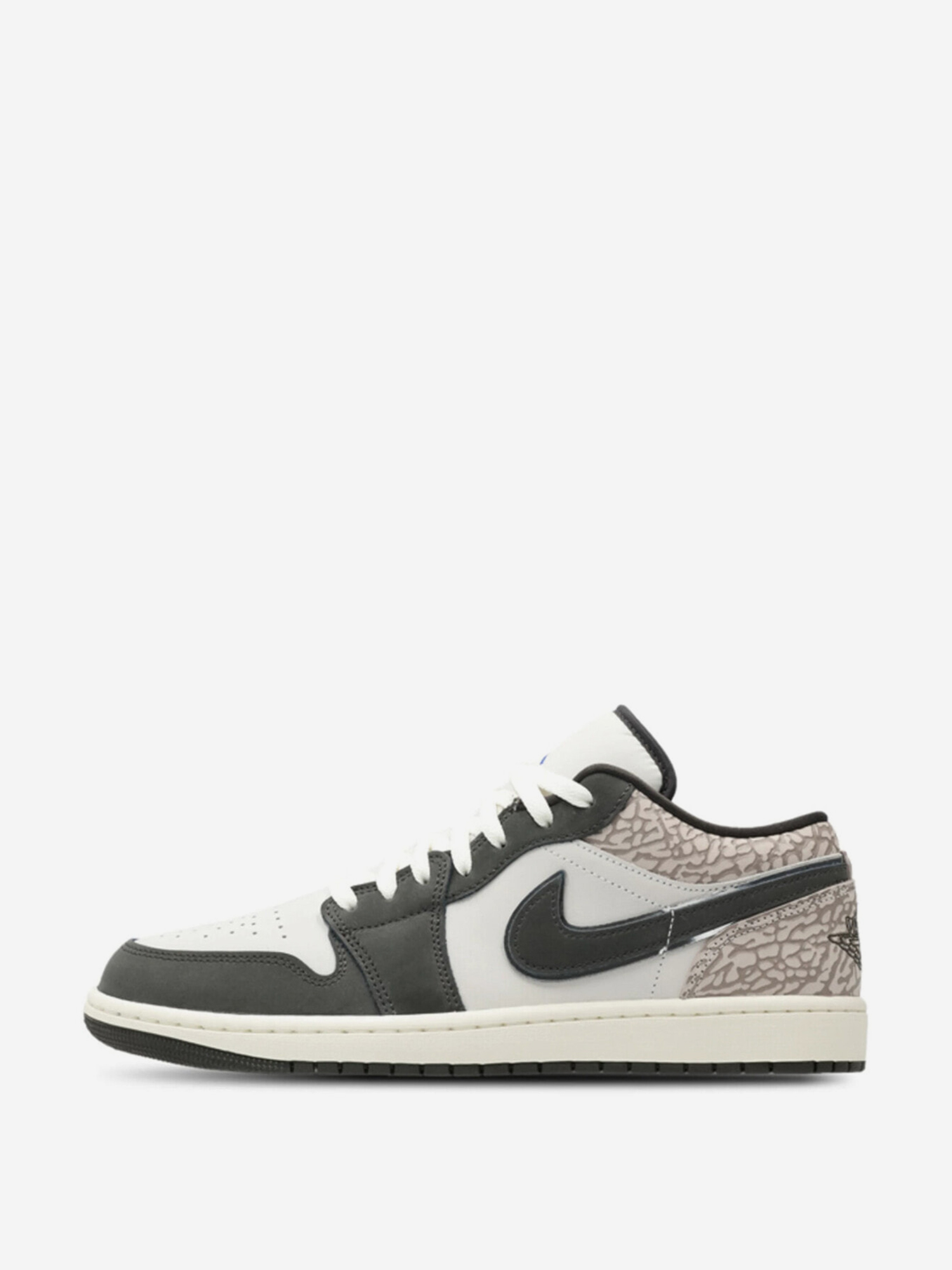 Изображение товара Кеды мужские Jordan Air Jordan 1 Low SE V2 натуральная кожа, всесезонные Изображение товара Кеды мужские Jordan Air Jordan 1 Low SE V2 натуральная кожа, всесезонные