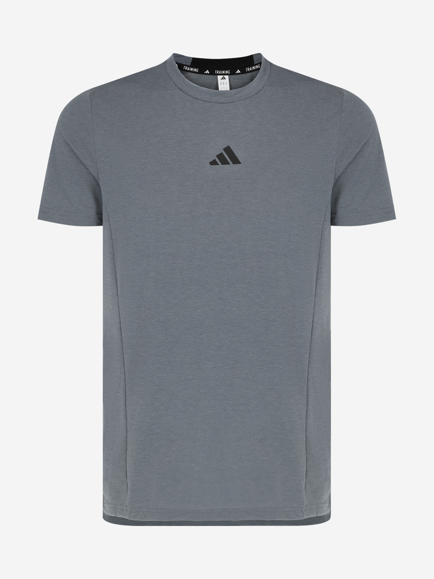 

Футболка мужская adidas, Серый