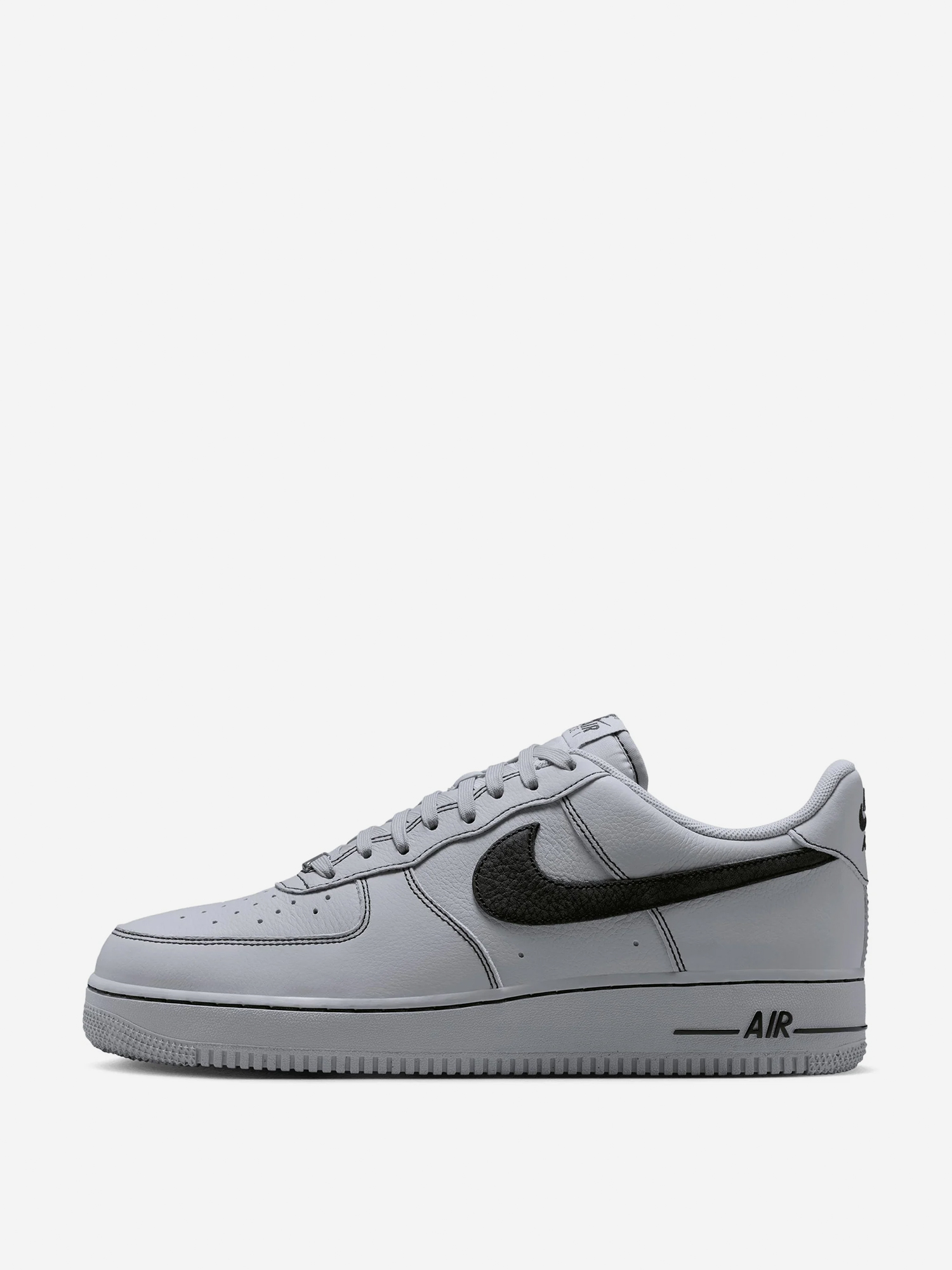 Кеды мужские Nike Air Force 1 07 Lv8 Серый 22499₽