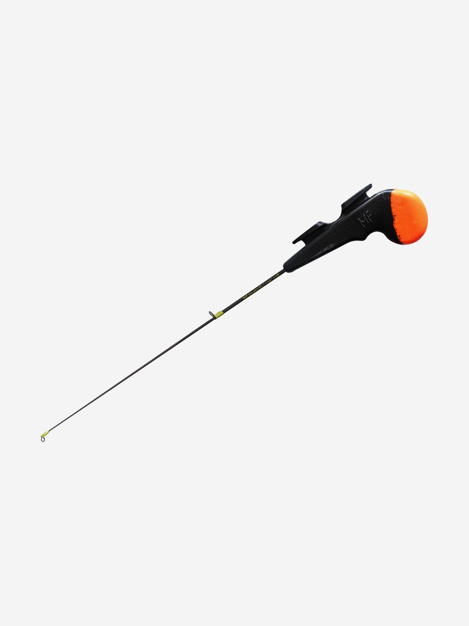 Изображение товара Зимняя удочка ХАПУГА MF Ice pro М2 КомбоSoft телескоп 4-16 гр.