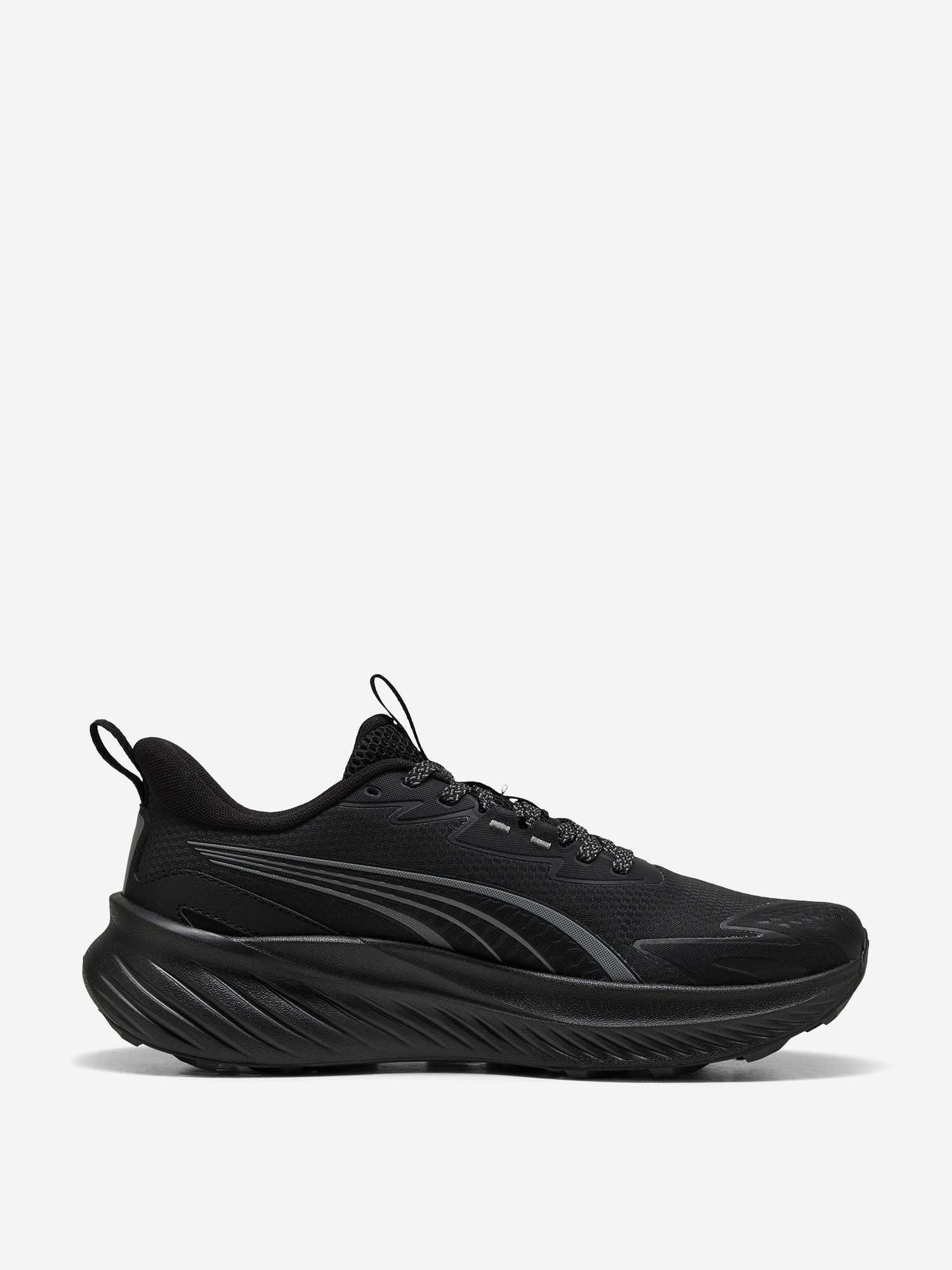 Кроссовки мужские PUMA Pounce Lite 2 Trail, Черный 3