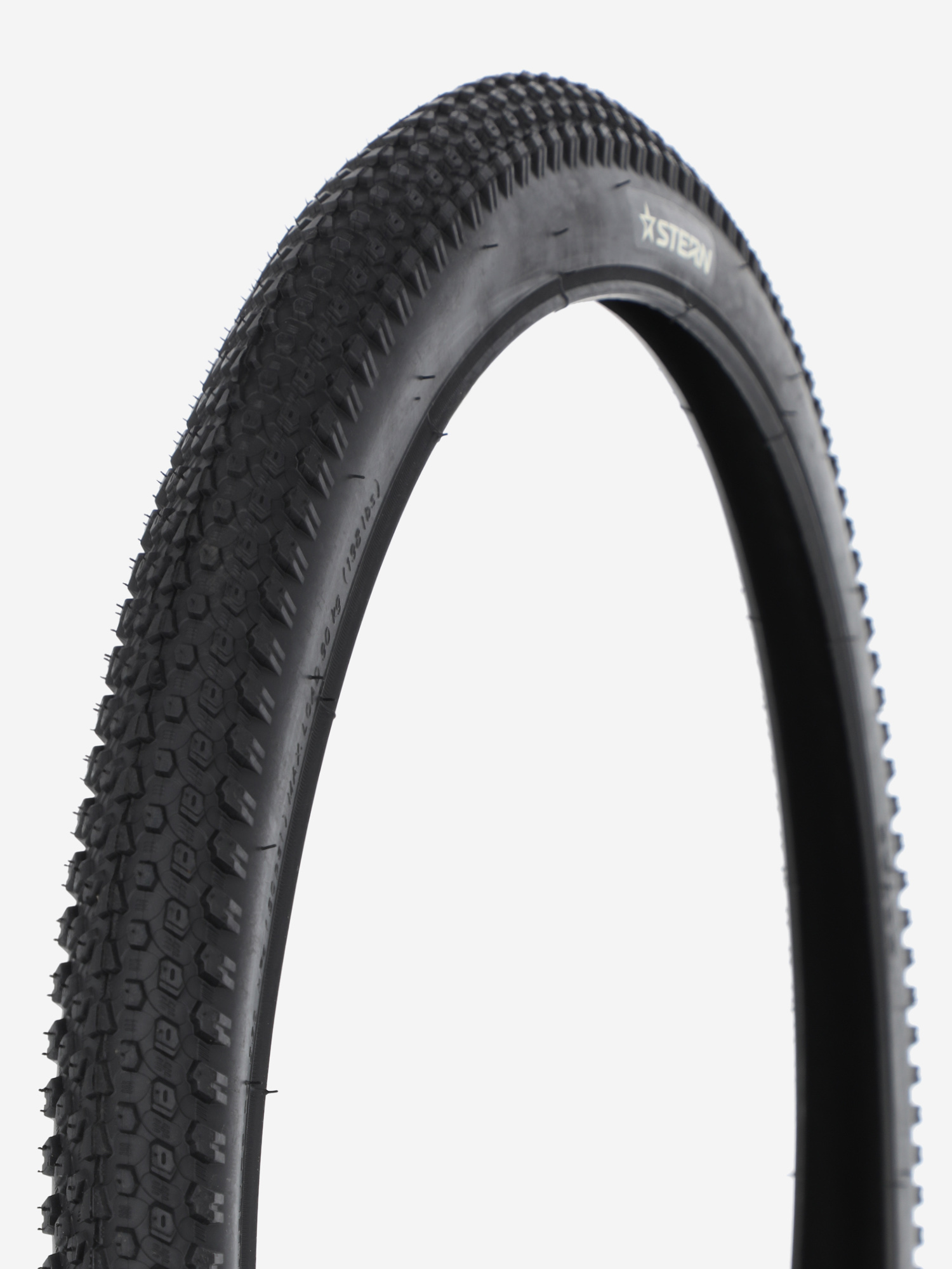 Покрышка Stern CTYRE1 27.5 х 2.1, Черный