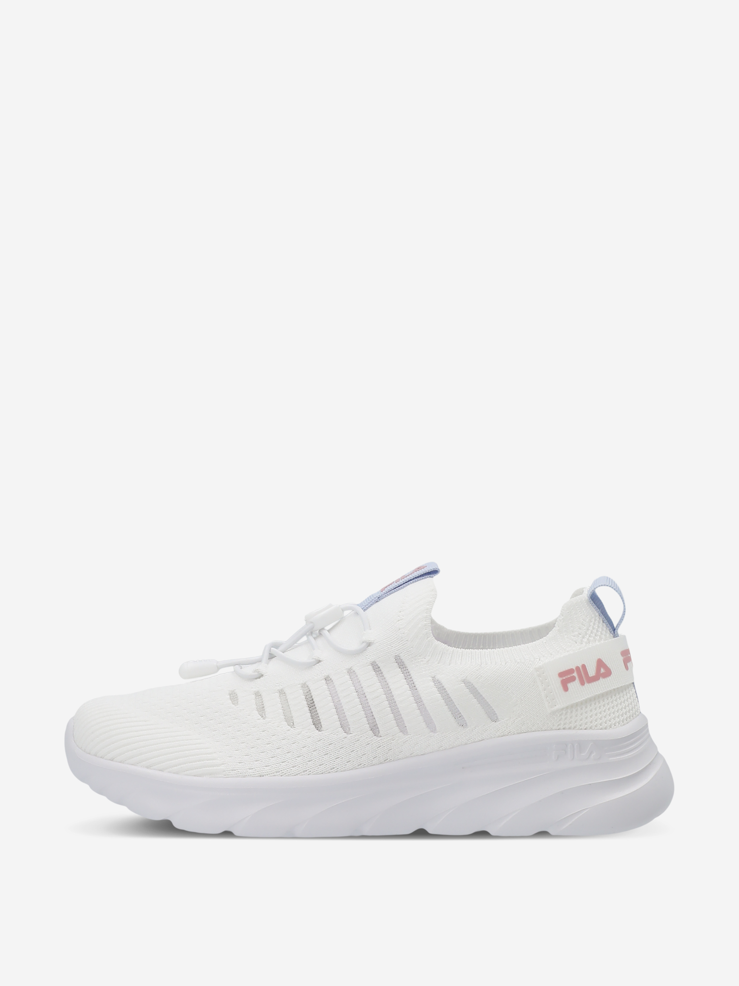 Кроссовки FILA Sp Filform Knit G, белый, арт. 141317FLA-00