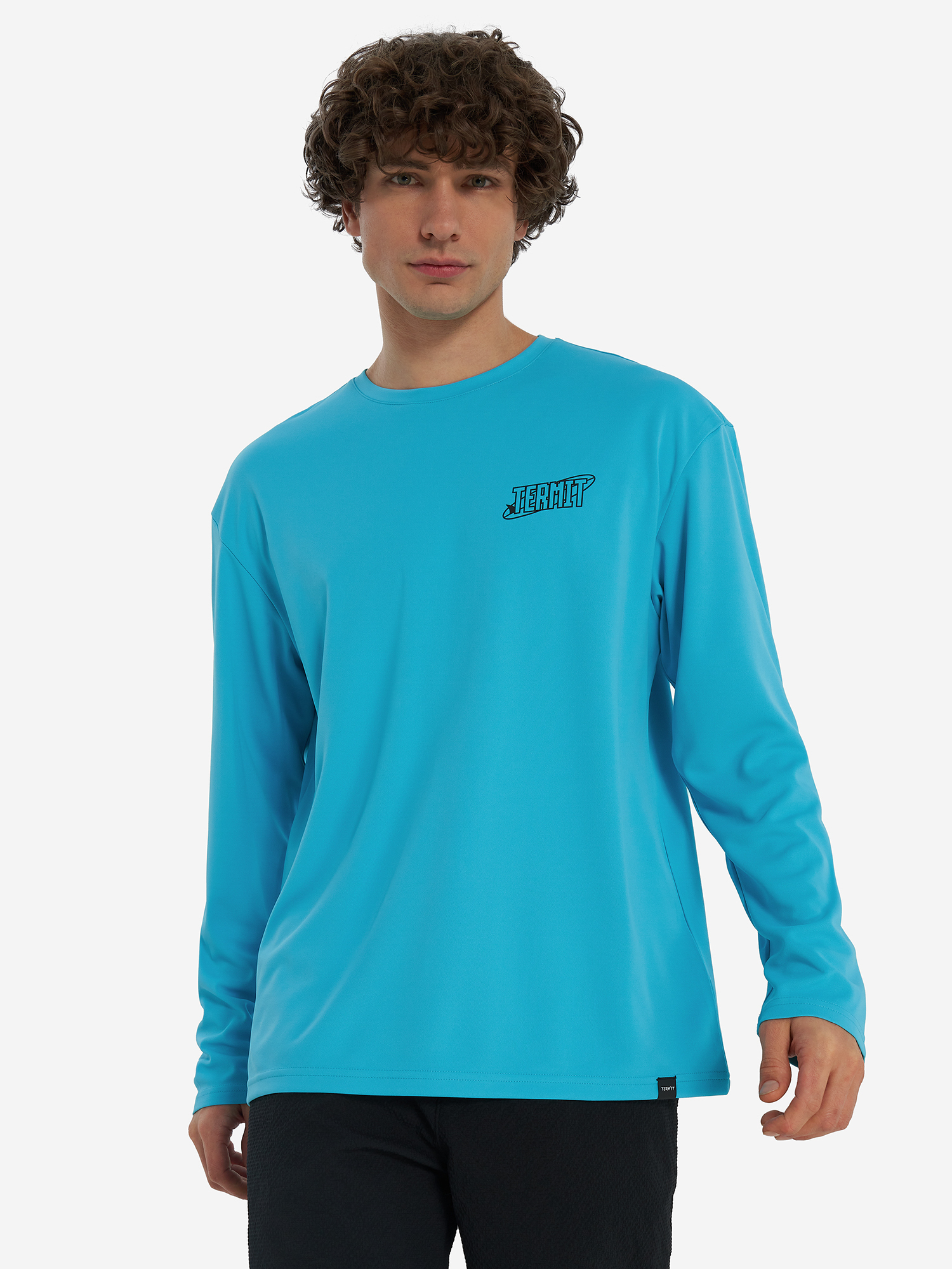 Изображение товара Рашгард мужской Termit