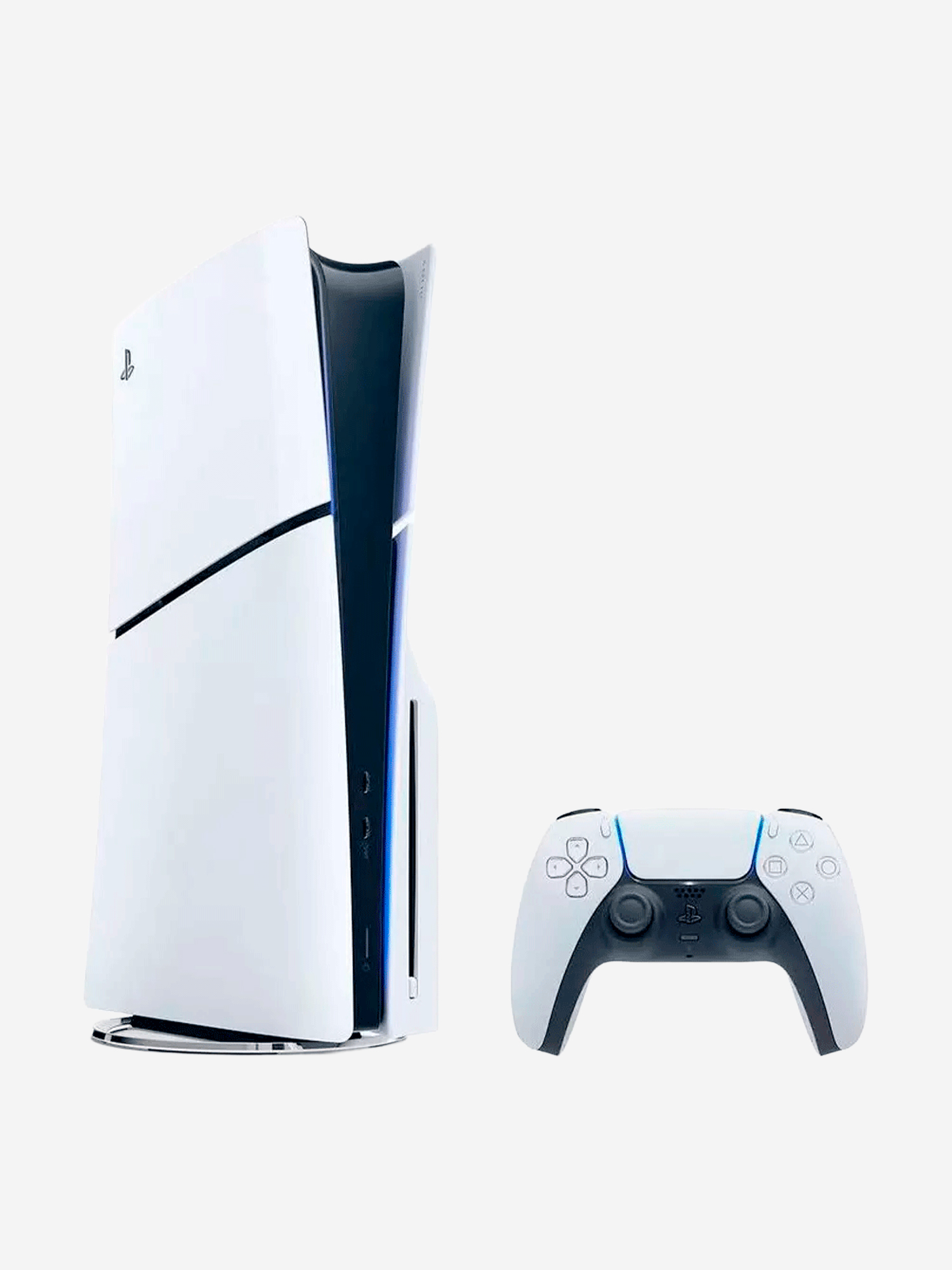 Изображение товара Игровая приставка Sony Playstation 5 Slim 1 Тб Изображение товара Игровая приставка Sony Playstation 5 Slim 1 Тб