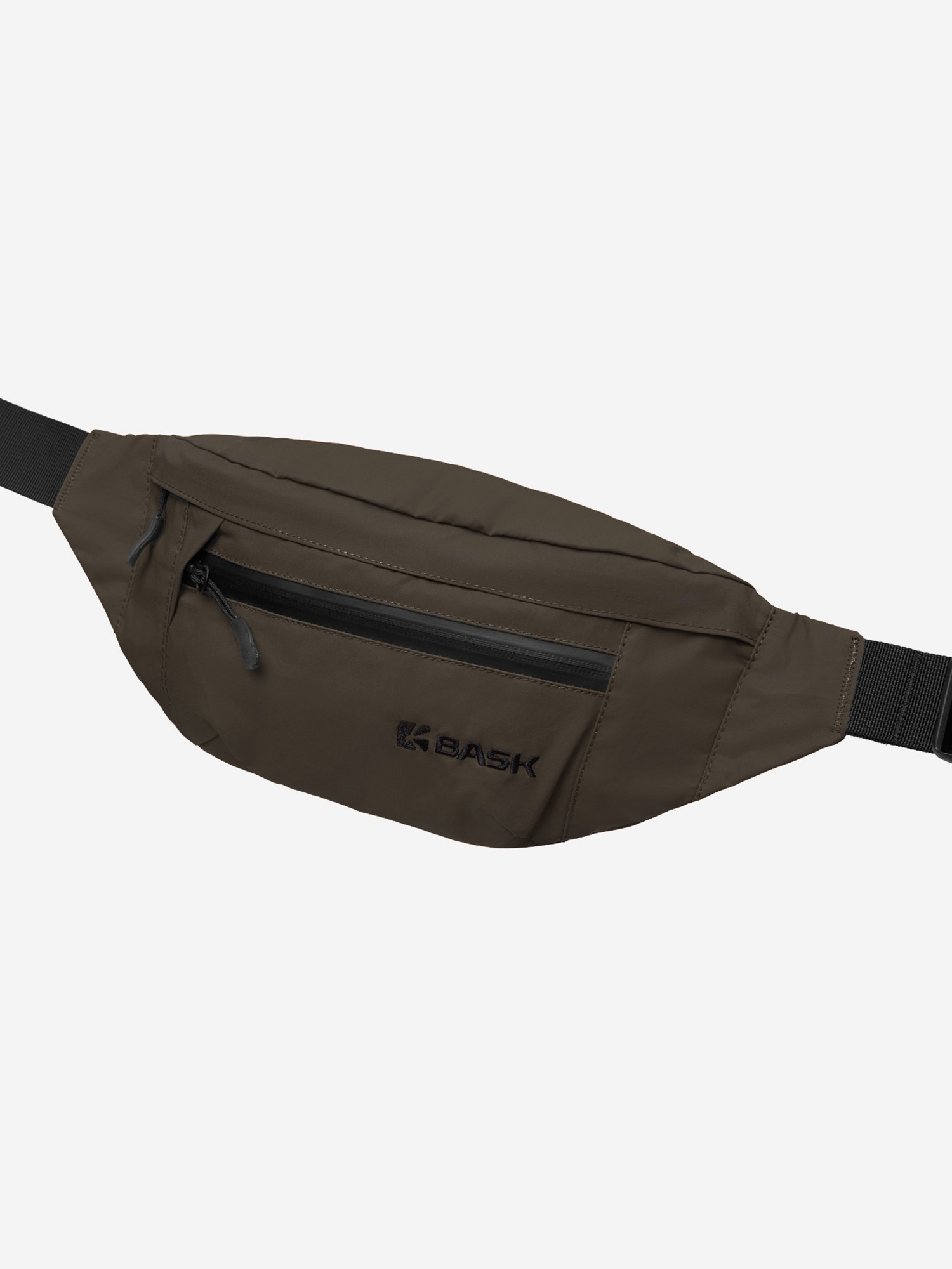 СУМКА ПОЯСНАЯ BASK VIVI V2 Зеленый 3255₽