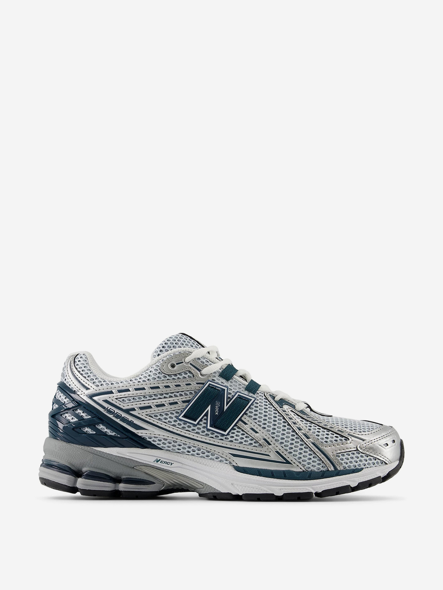 Кроссовки New Balance 1906, серебристый, арт. U1906RCEN04