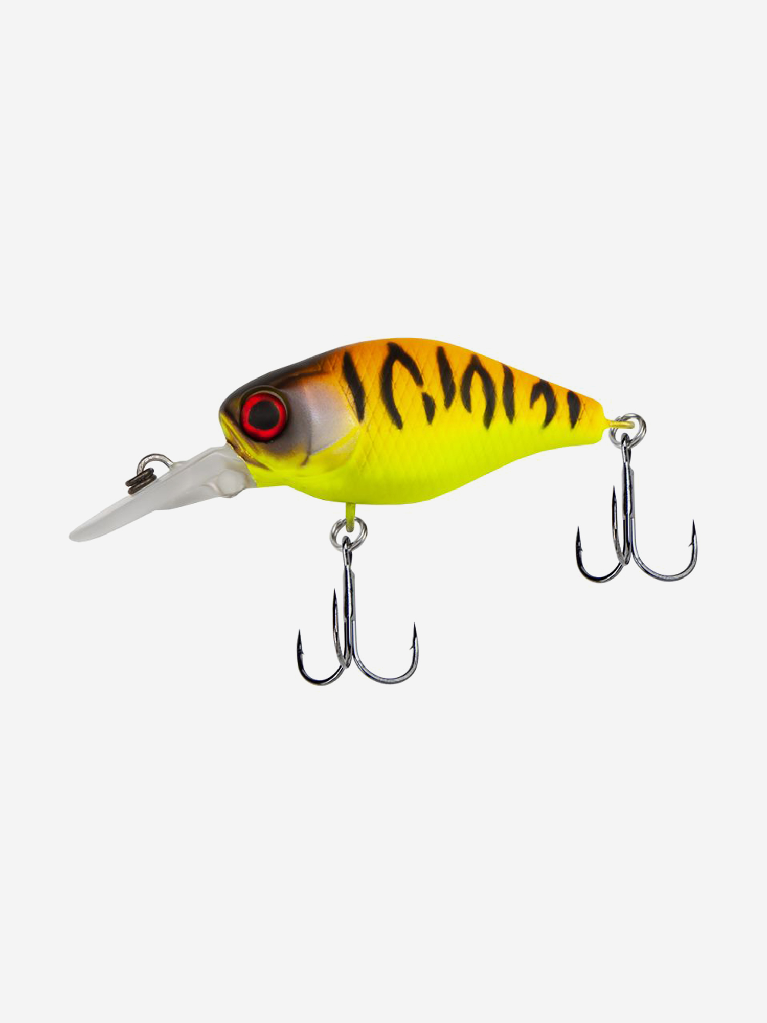 

Воблер Jackall Chubby 38 MR, Мультицвет