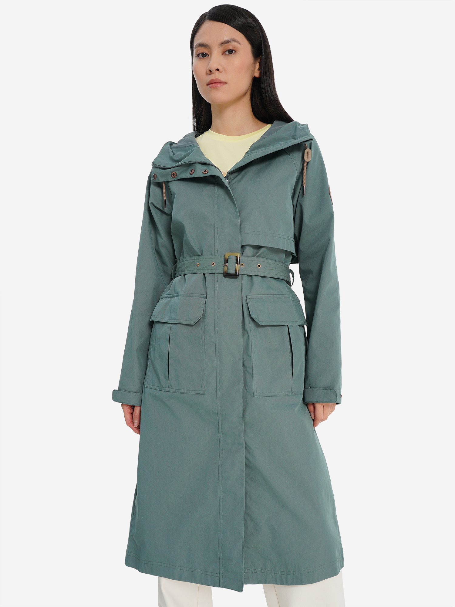 

Пальто женское Cordillero, Зеленый