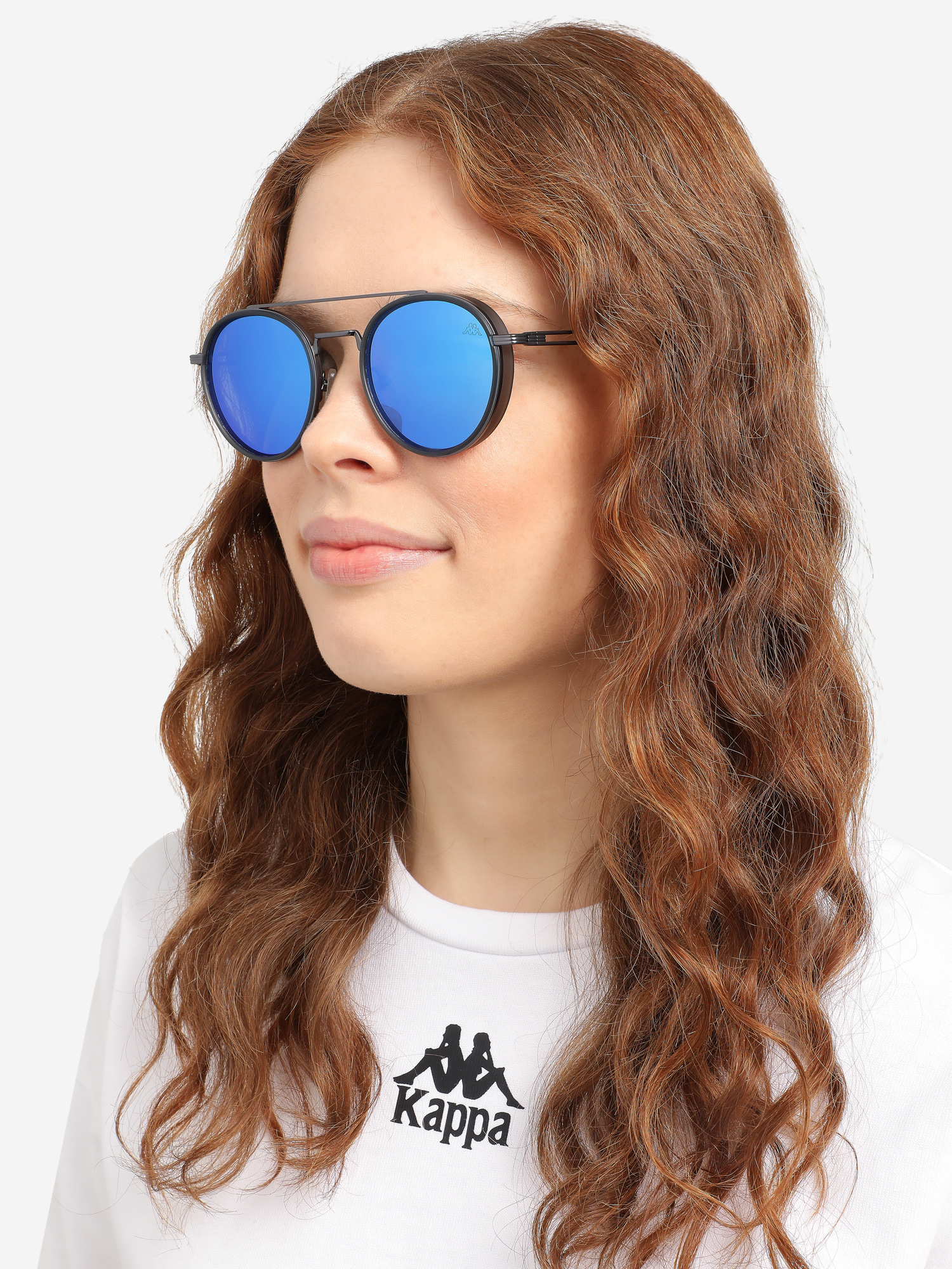 

Солнцезащитные очки Kappa, Черный