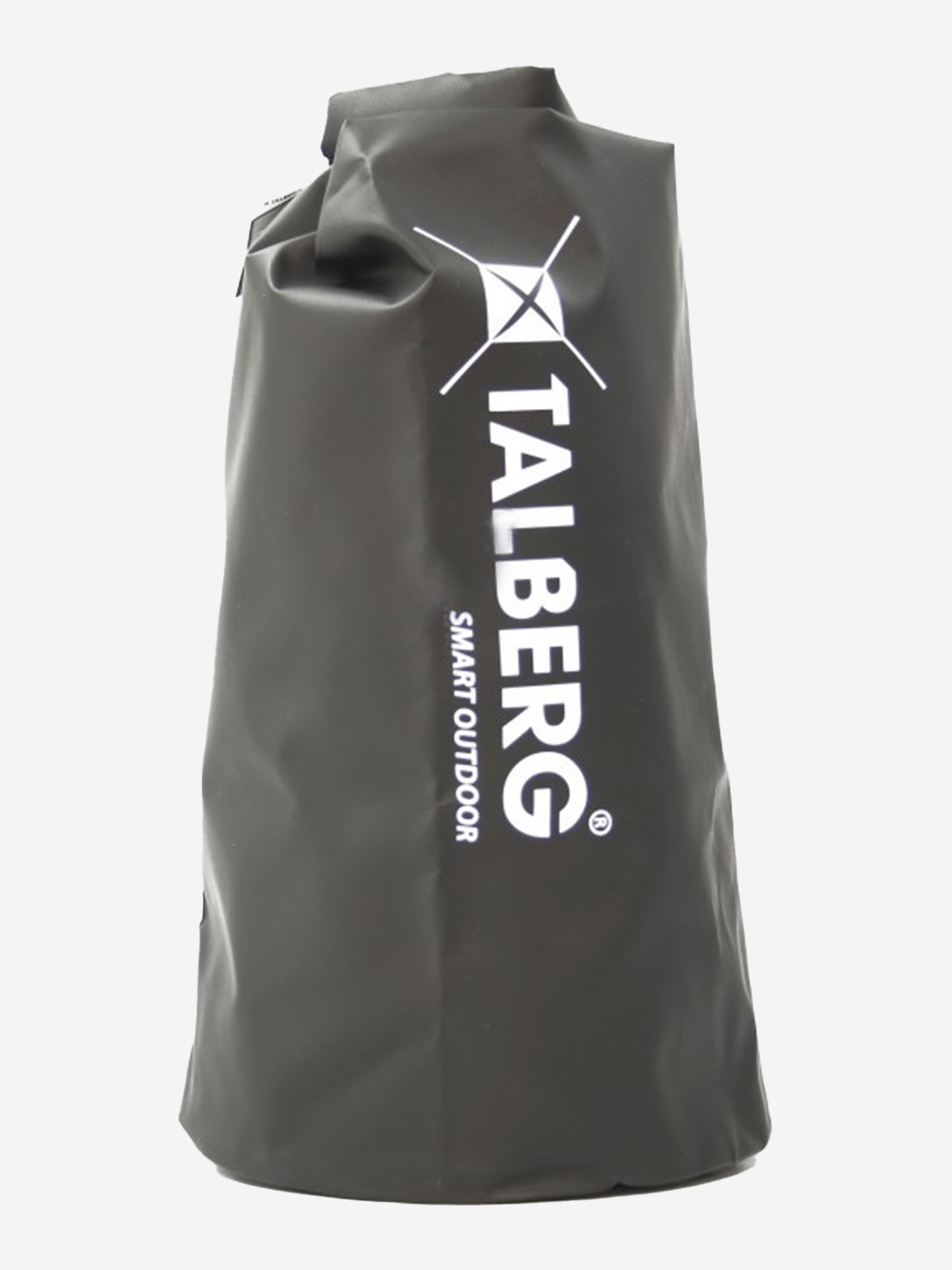 

Гермомешок Talberg EXTREME PVC 60 л, Черный