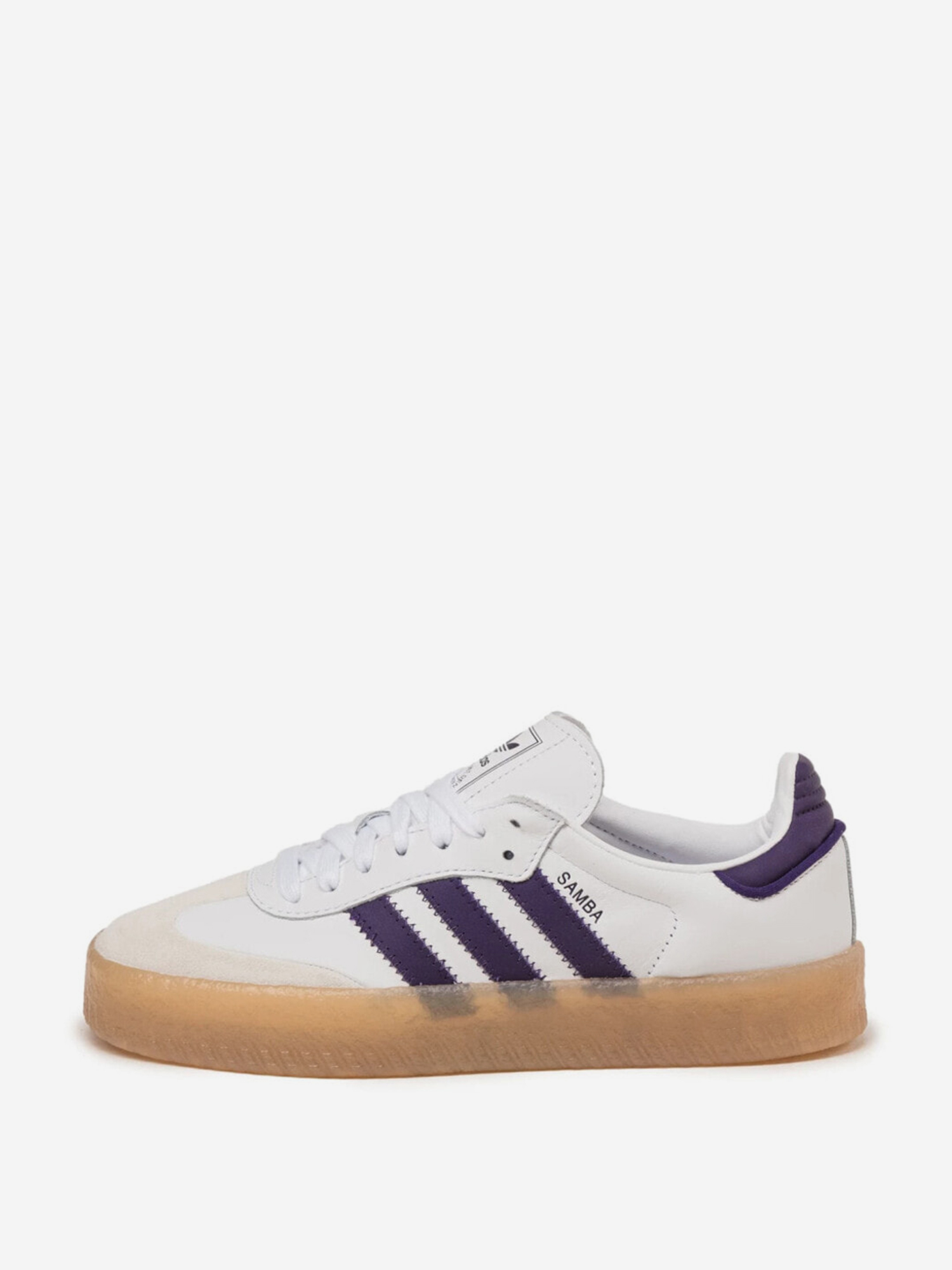 Изображение товара Кроссовки Adidas Sambae W, Белый