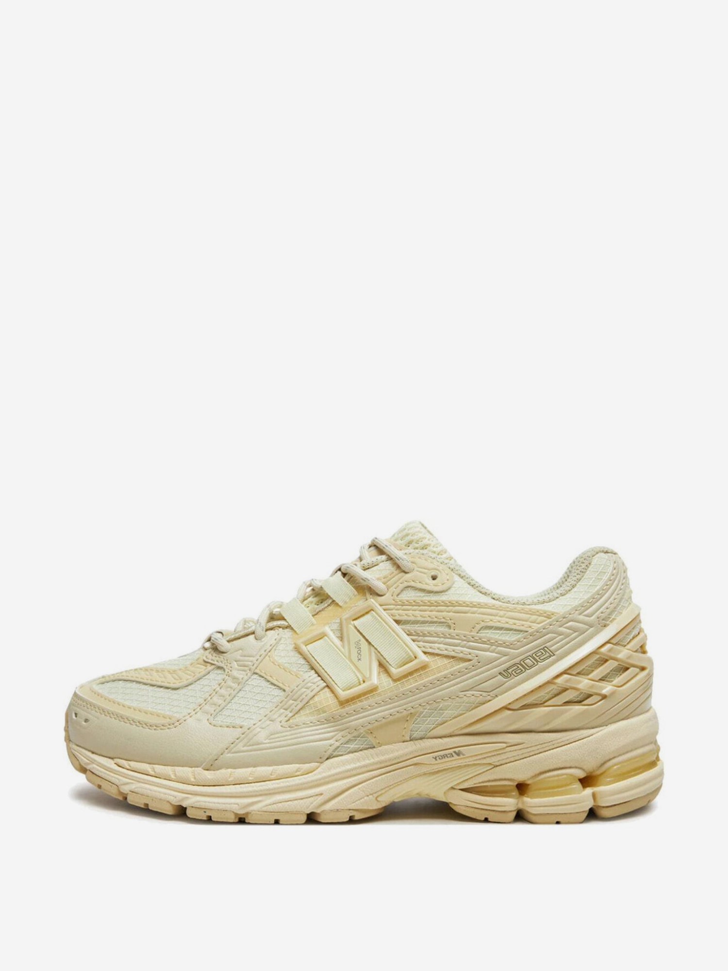 Изображение товара Кроссовки New Balance 1906U Butter Yellow Удобство и стиль для активных Изображение товара Кроссовки New Balance 1906U Butter Yellow Удобство и стиль для активных