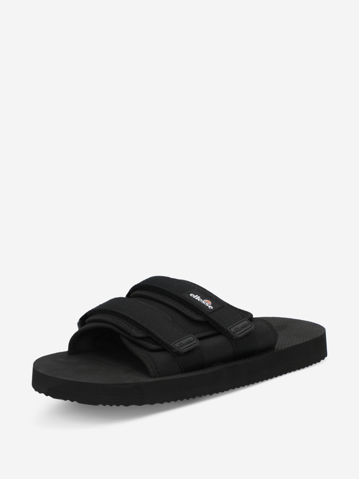 

Шлепанцы мужские Ellesse Noro Slide Am, Черный