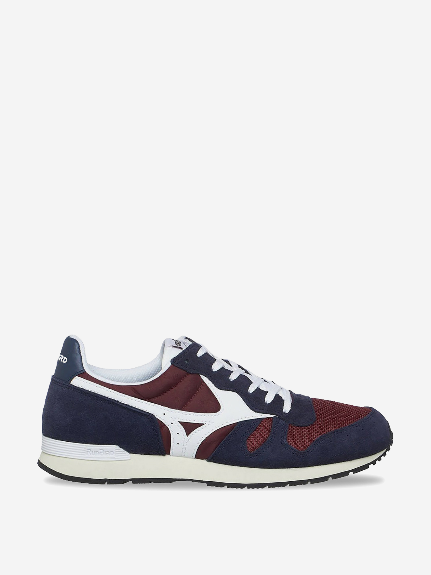 

Кроссовки Mizuno ML87, Красный