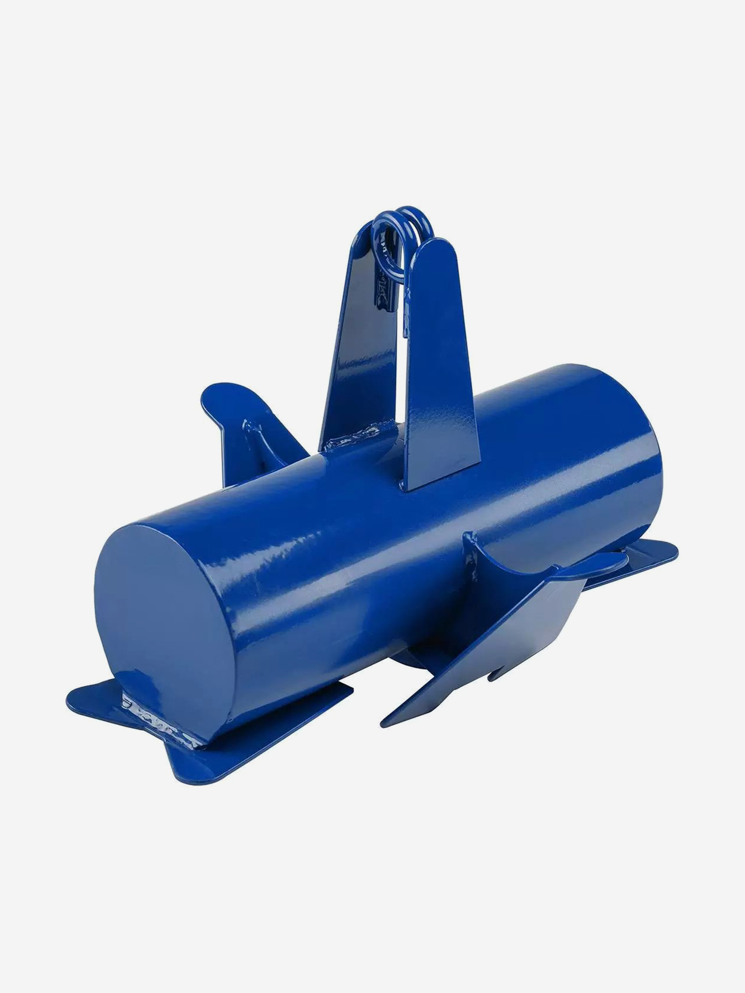 Изображение товара Якорь для лодки Тонар ЯЛ-04 лодочный 6 кг без чехла (T-A-04-6)