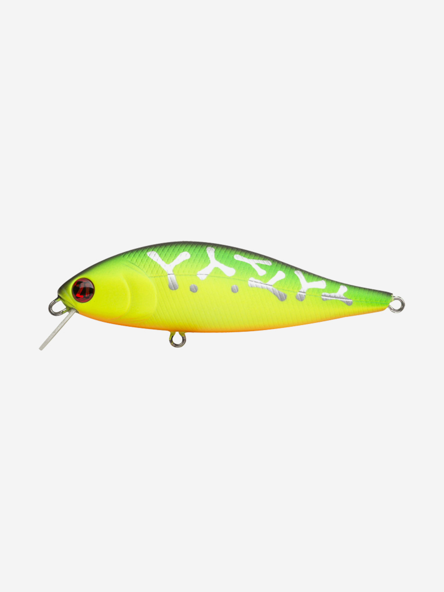 

Воблер Pontoon21 Bet-A-Shiner 82SP-SR, 82мм, 12.7 гр., 0.2-0.4 м., Мультицвет