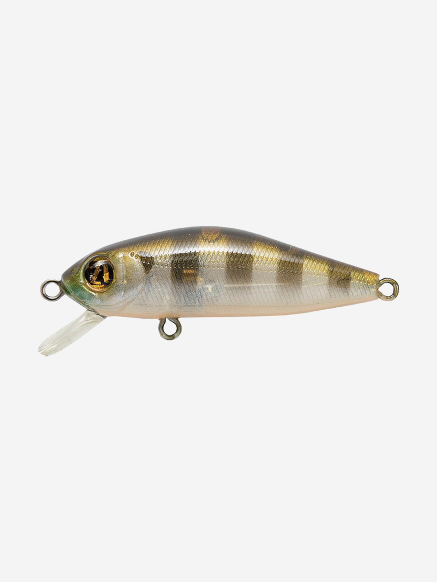 

Воблер Pontoon21 Crackjack 58F-DR, 58мм., 5.4гр., погруж.2.3-2.5 м, Мультицвет