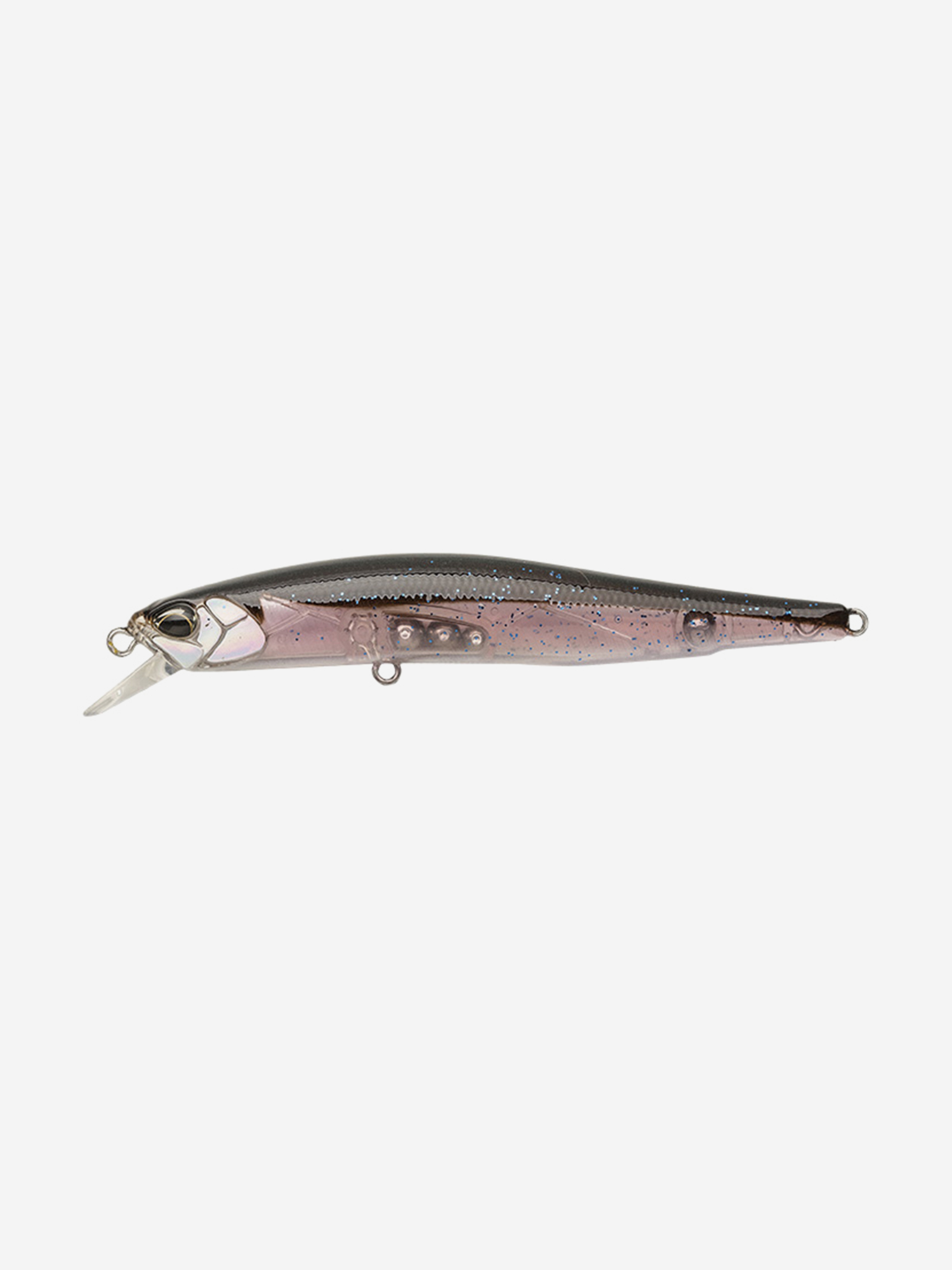 

Воблер DUO Realis Minnow 80F, 80 мм., 4.3 гр., плав., Мультицвет