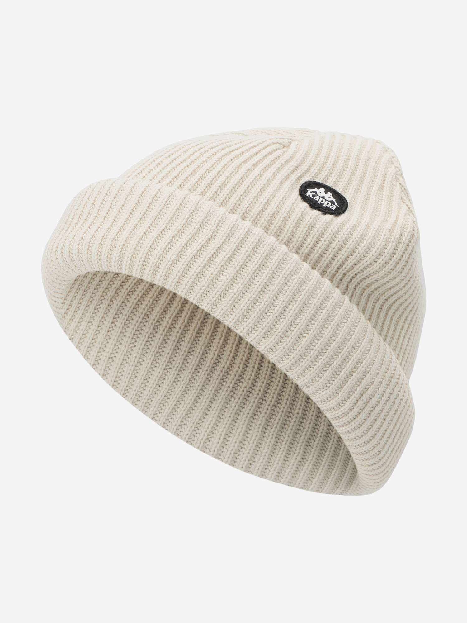 

Шапка Kappa, Бежевый