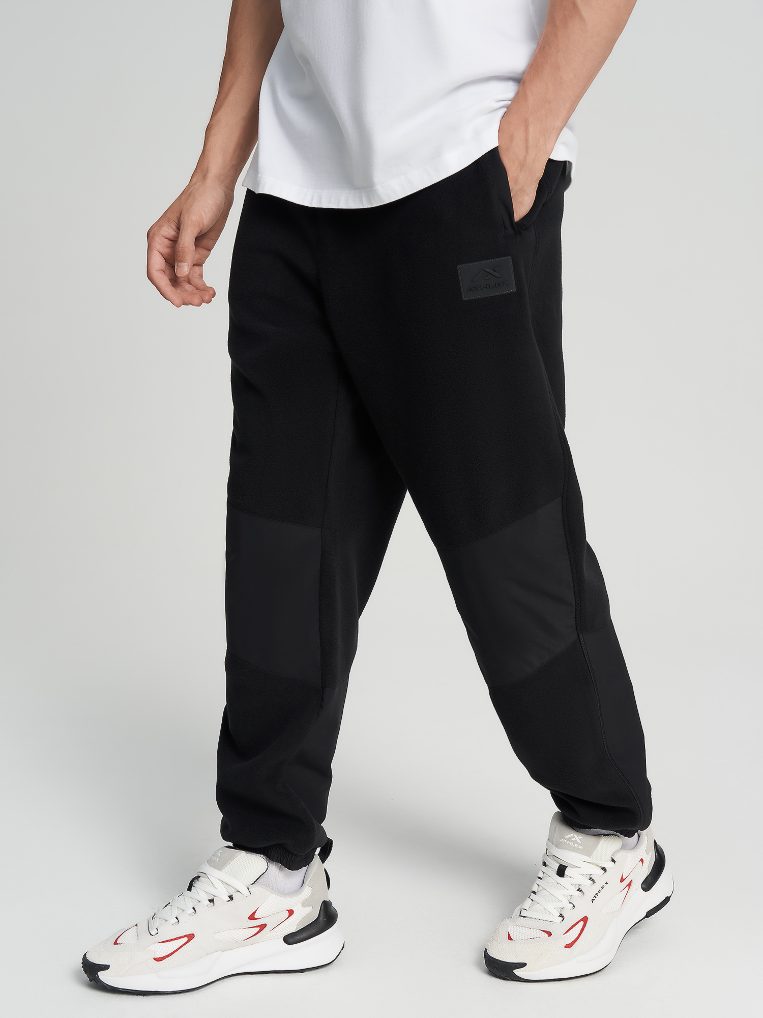 Изображение товара Брюки мужские Athlex Изображение товара Брюки мужские Athlex