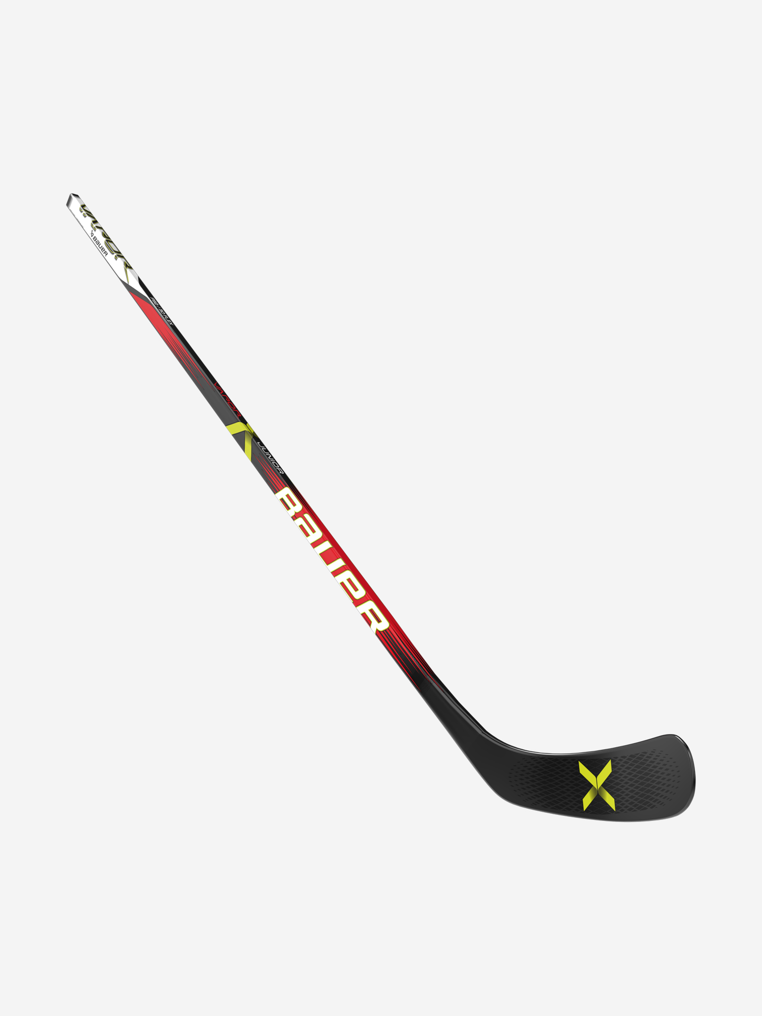 фото Клюшка хоккейная детская bauer vapor junior jr-30, мультицвет