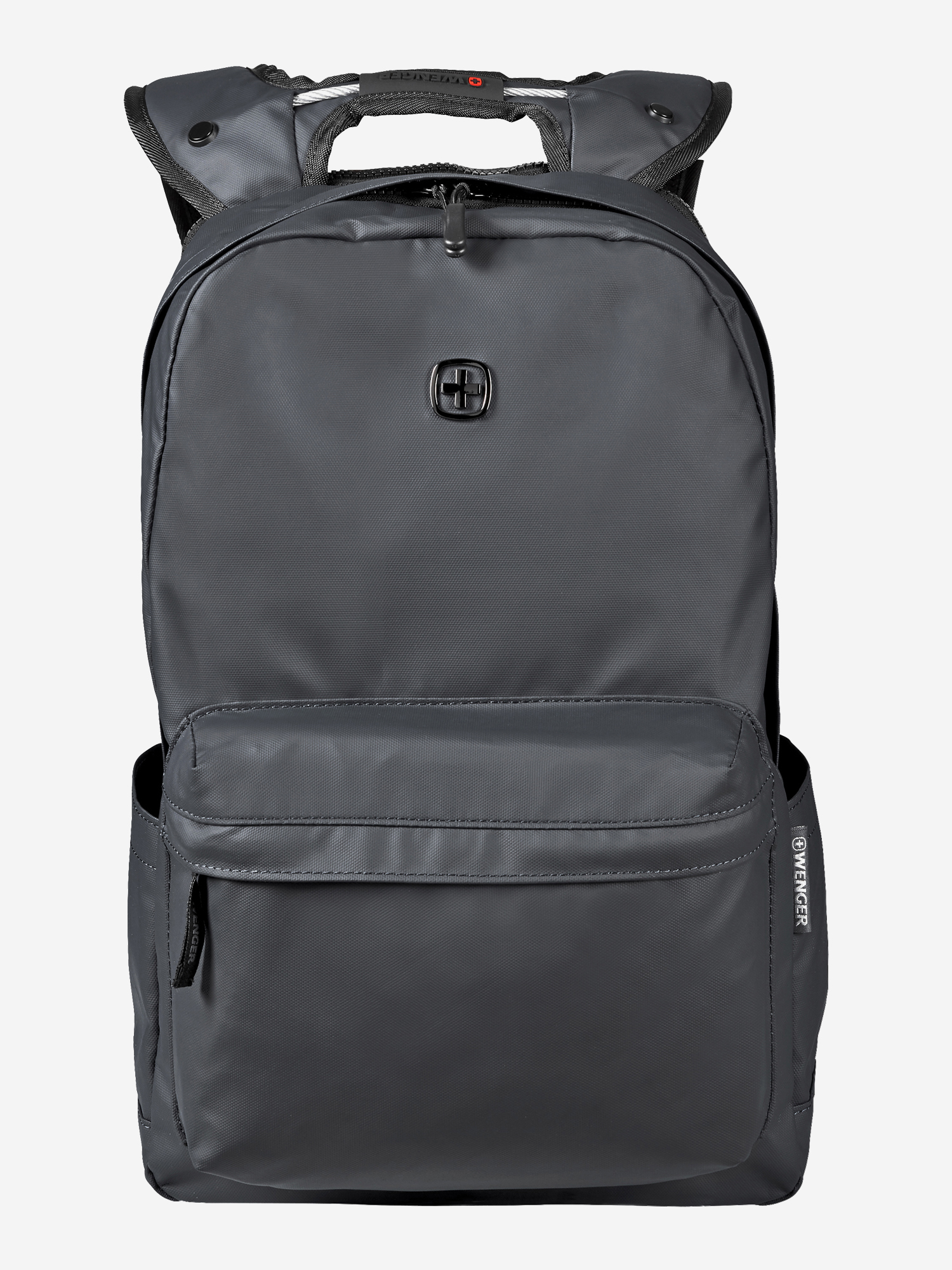 Изображение товара Рюкзак WENGER 14 черный водоотталкивающий для ноутбука и активного отдыха