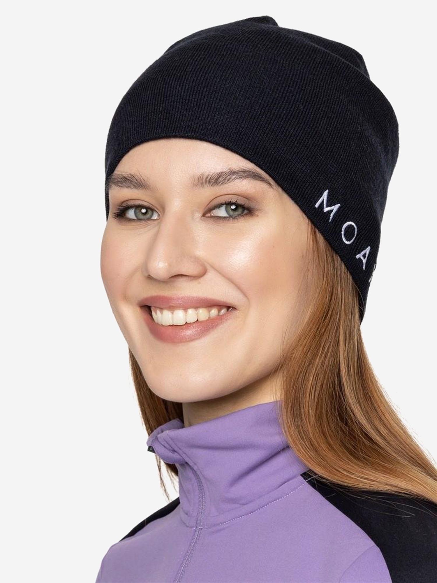 

Шапка Moax Tradition Sport, Синий