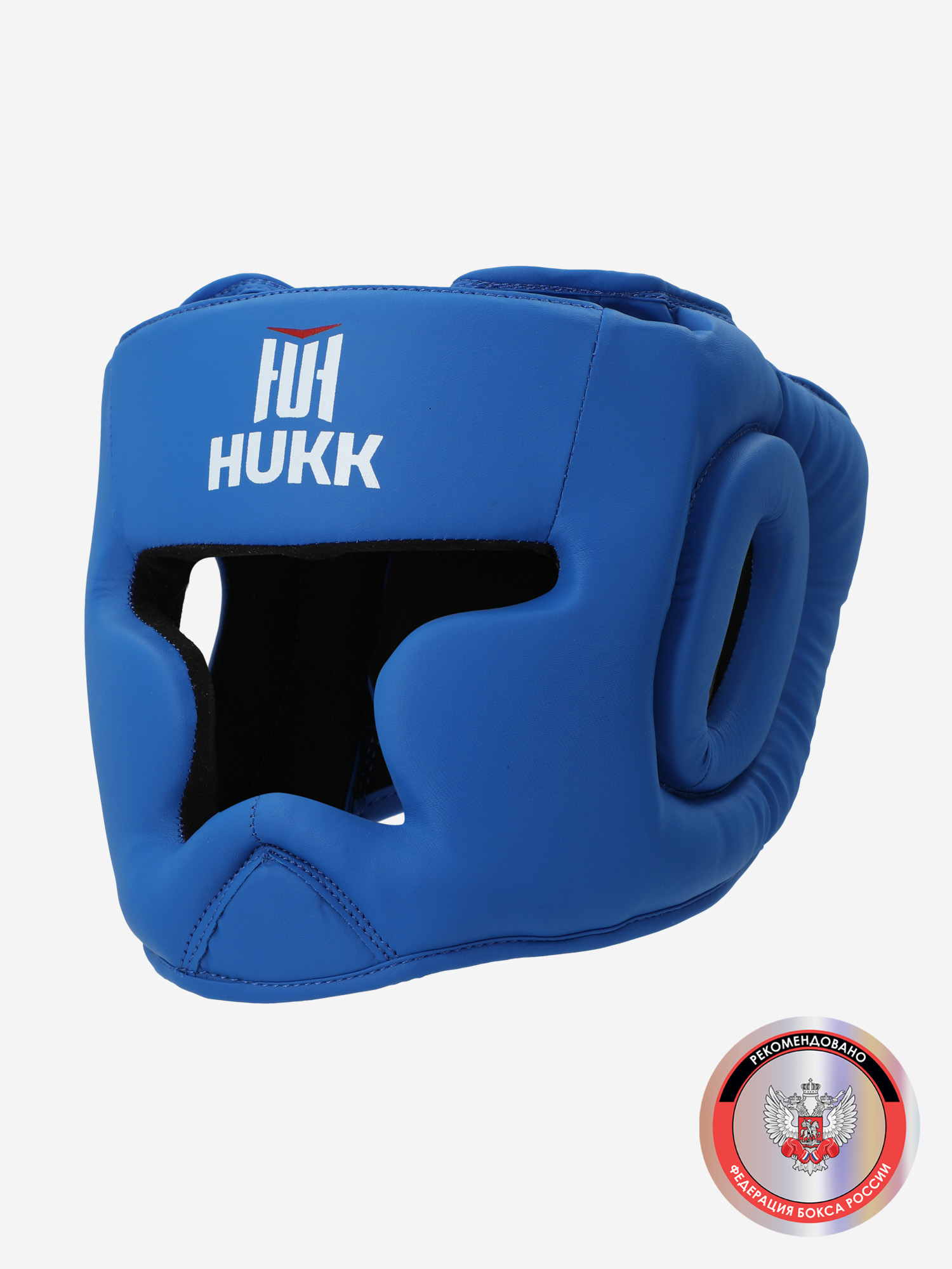 

Шлем детский Hukk Round, Синий