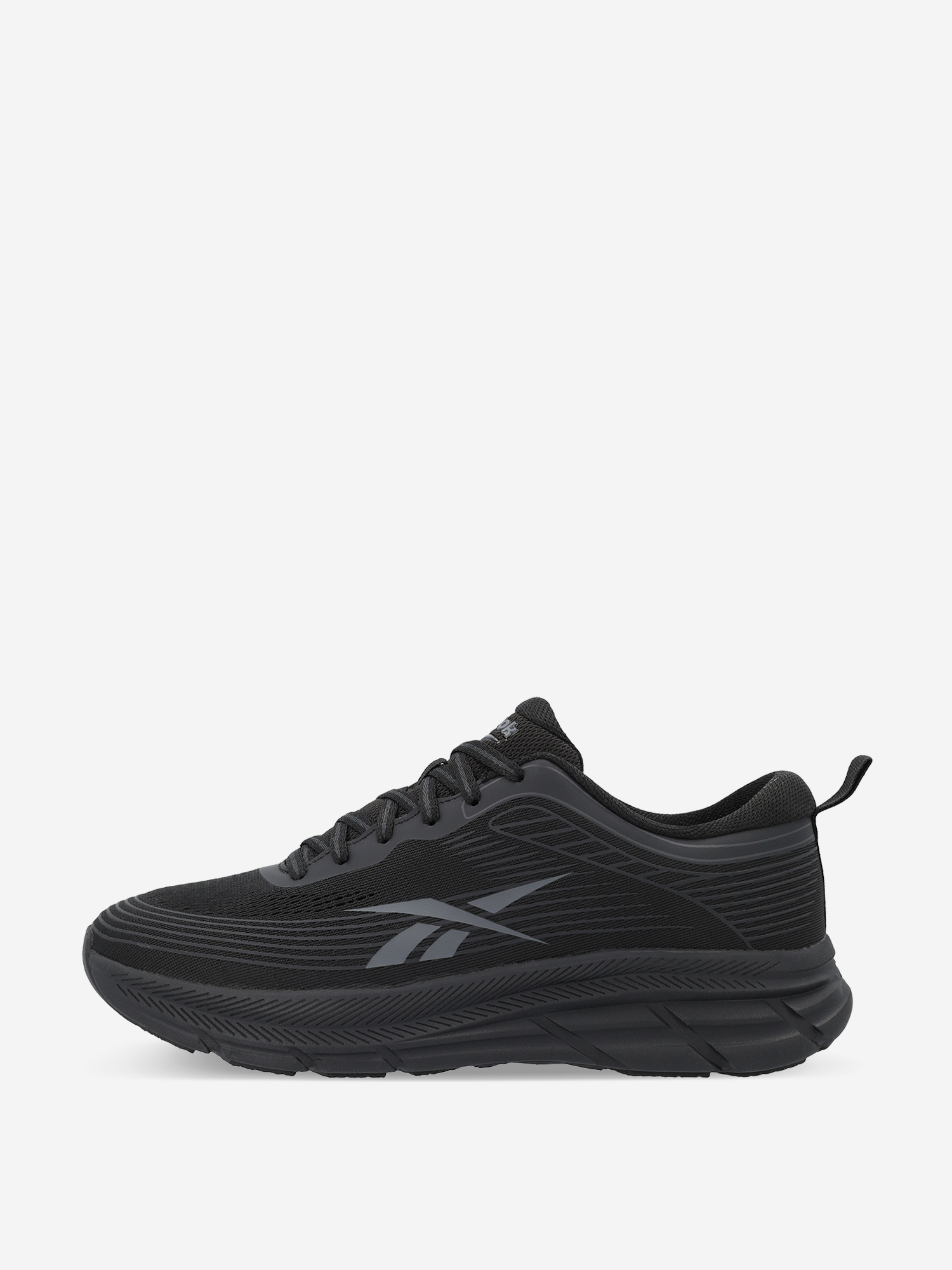 

Кроссовки мужские Reebok Road Strider, Черный