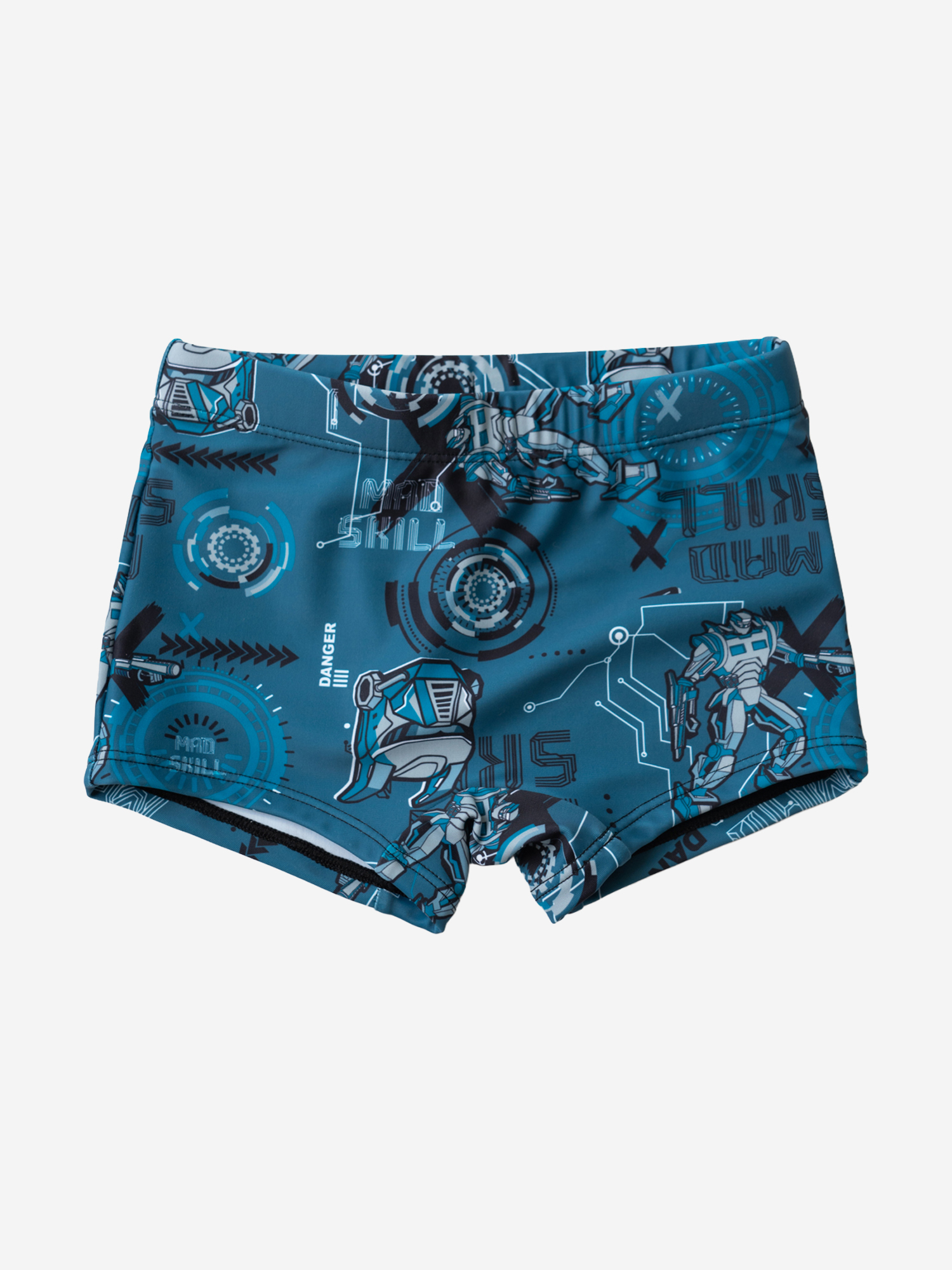 Изображение товара Детские плавки-шорты PlayToday для водных игр и отдыха