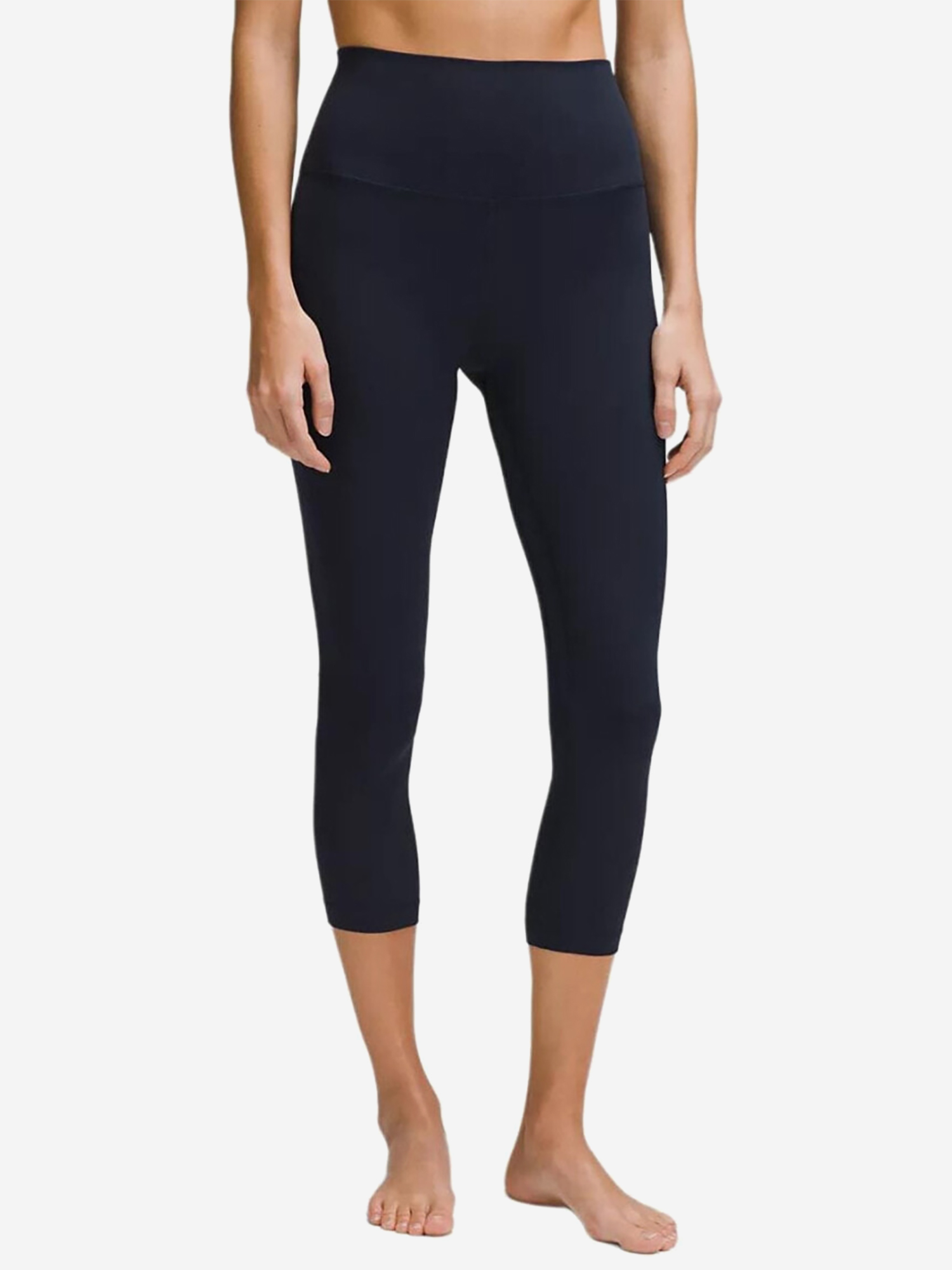 Изображение товара Легинсы женские Lululemon Align, Темно-синий