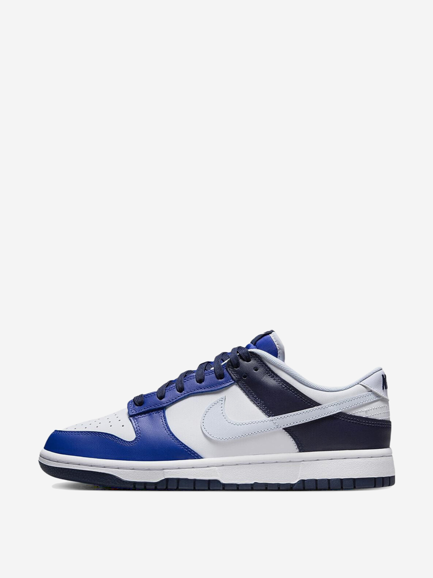 Изображение товара Кроссовки Nike Dunk Low Game Royal Navy