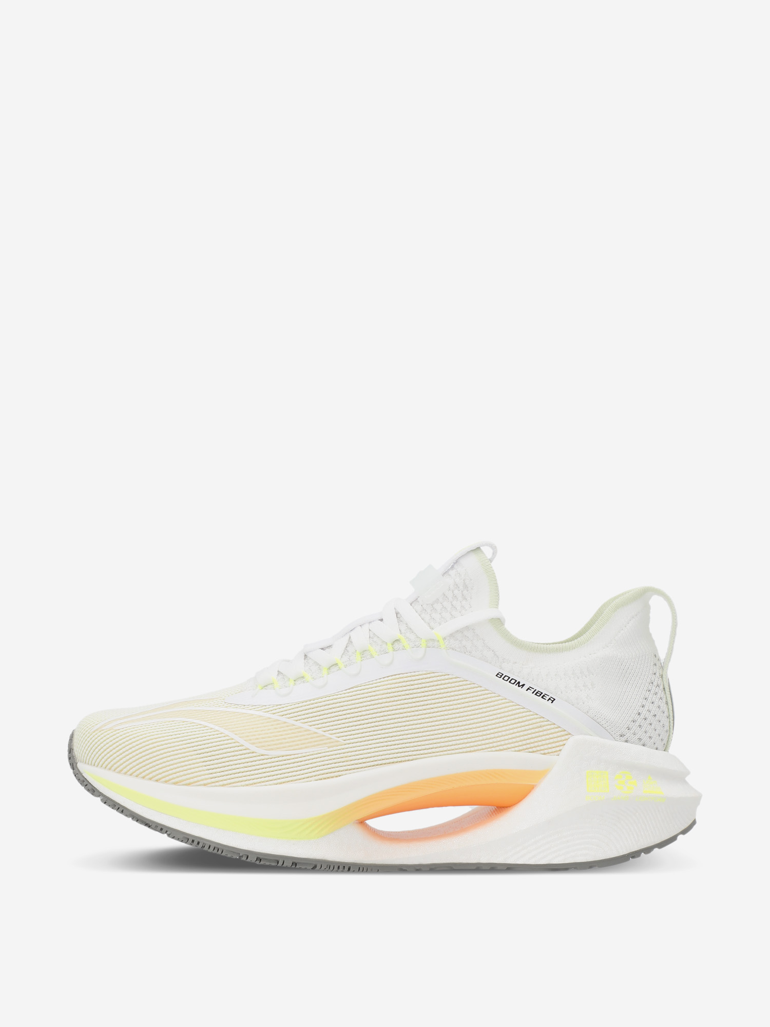 

Кроссовки женские Li-Ning Shadow Essential, Белый