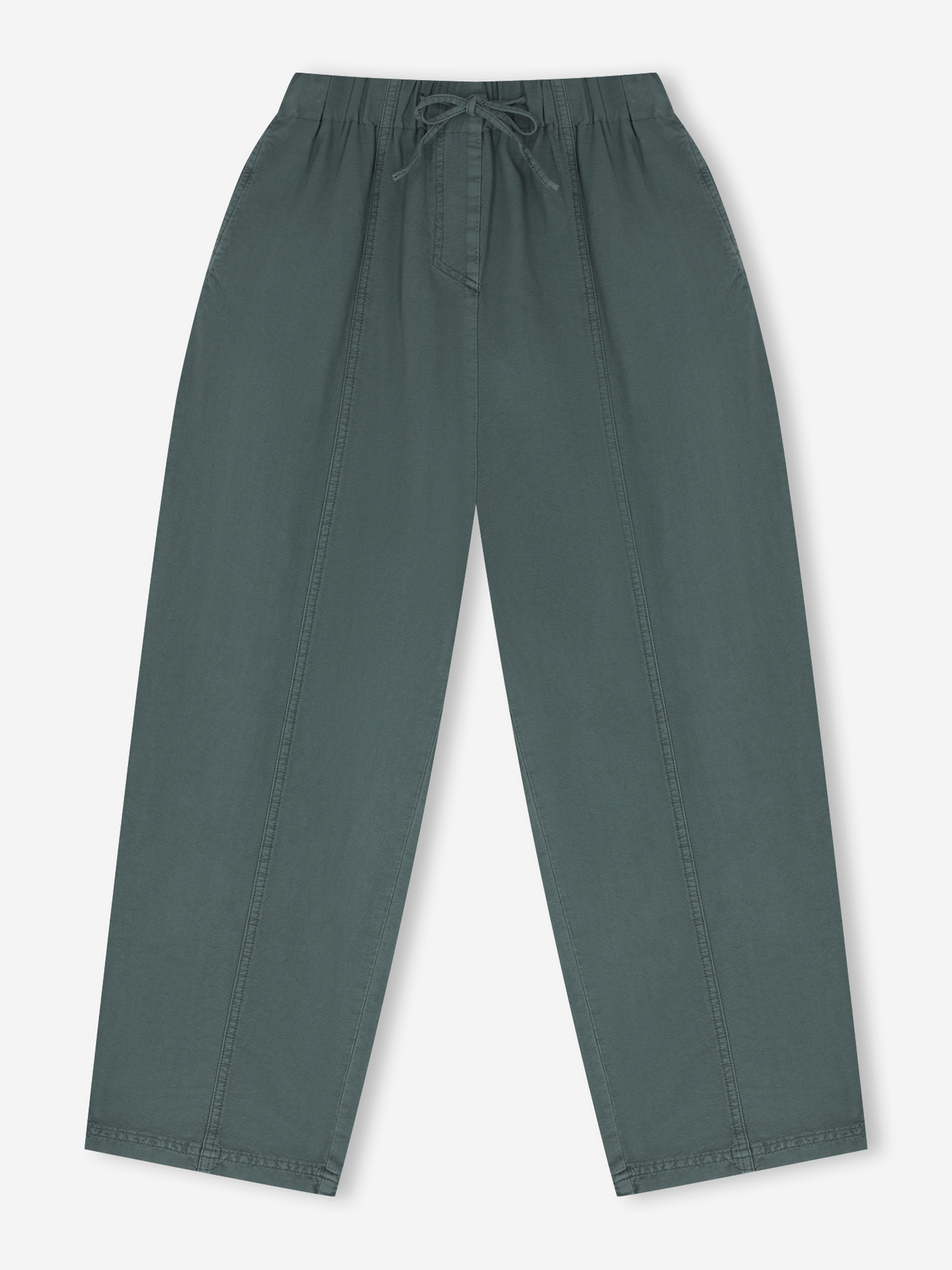 Брюки женские Protest, зеленый, арт. 46661002PR0-477